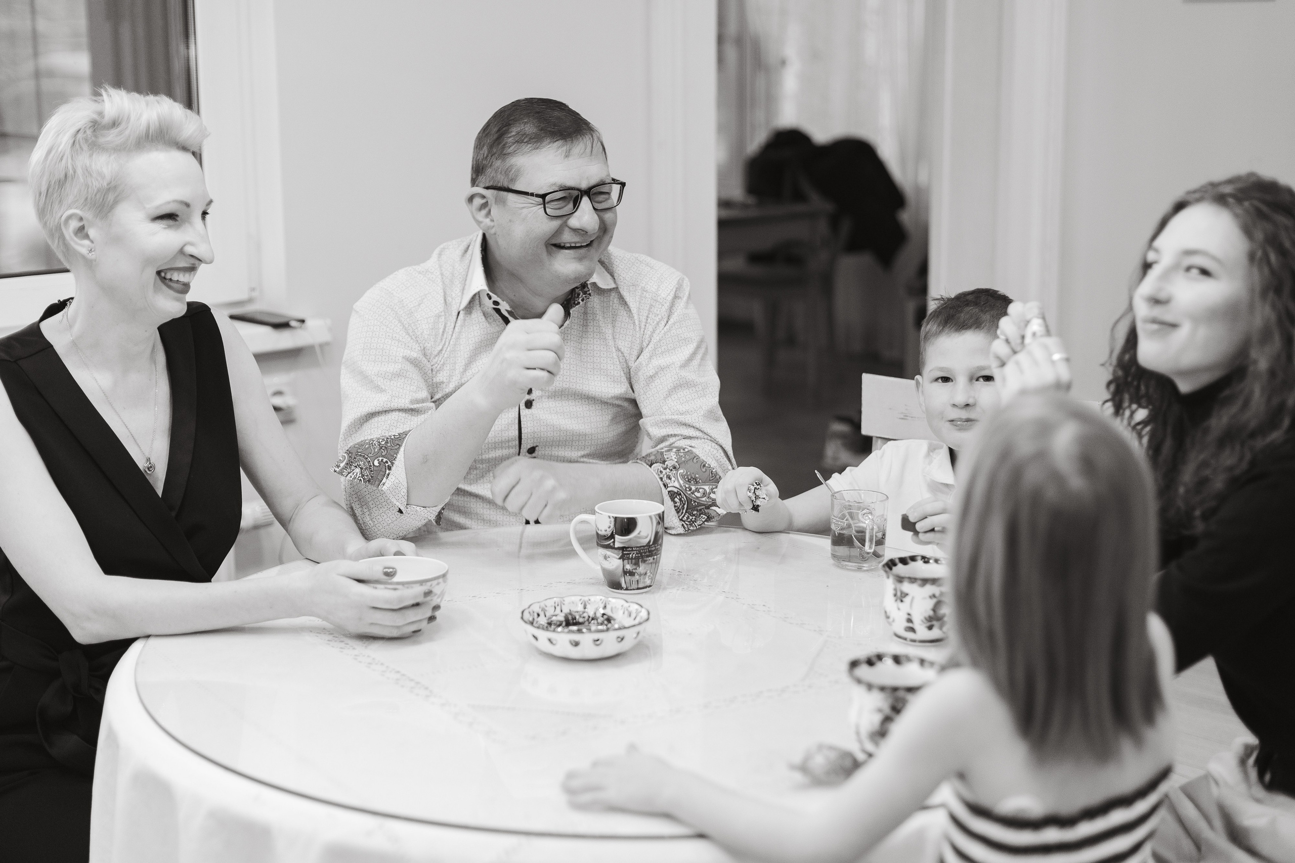 Зимние каникулы. Свадебный и портретный фотограф в Королёве Сергей Чихарев