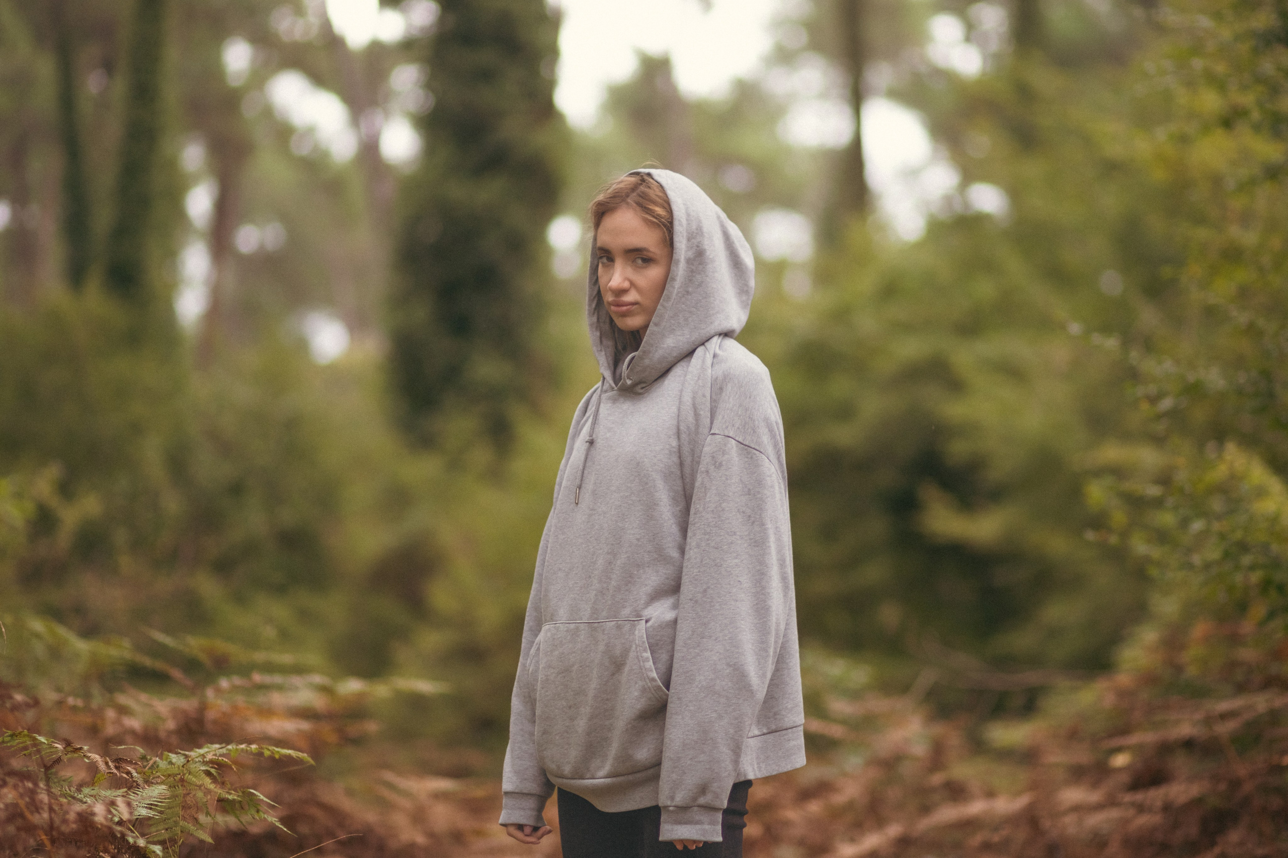 Волшебный лес. Khalimonov