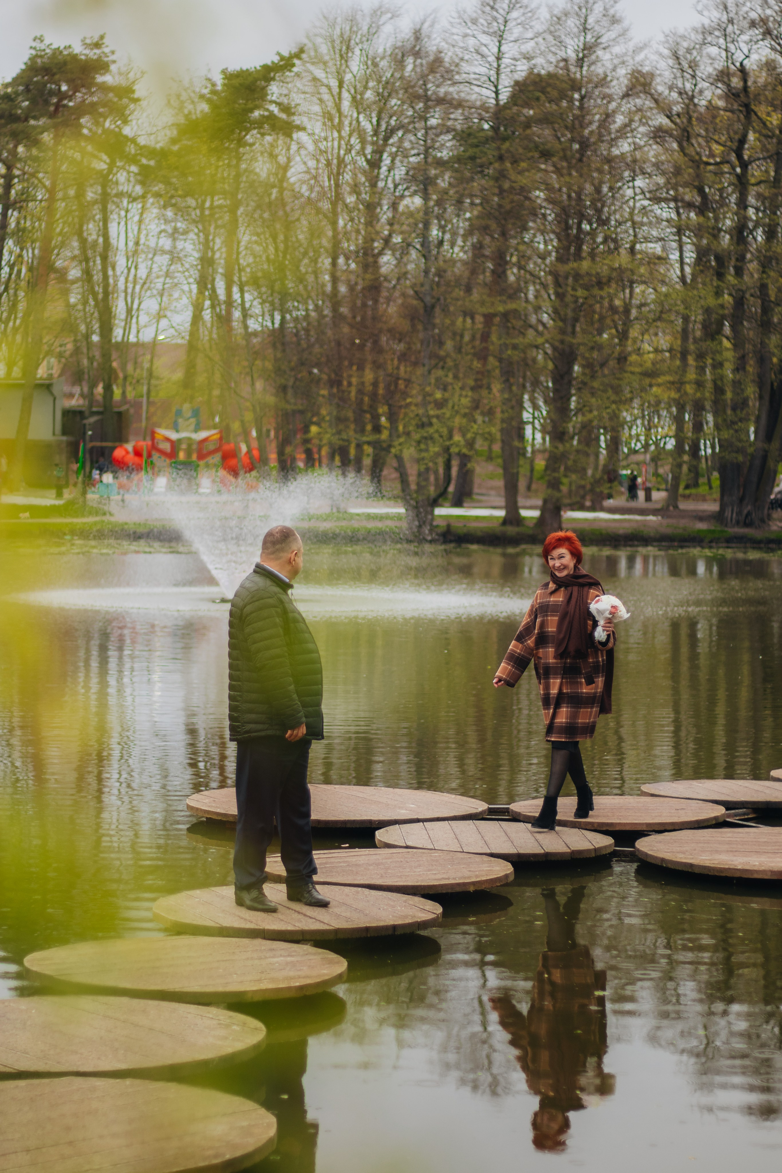 Свадьба. Ирина и Алексей. KRIS KRUPINNIKOVA