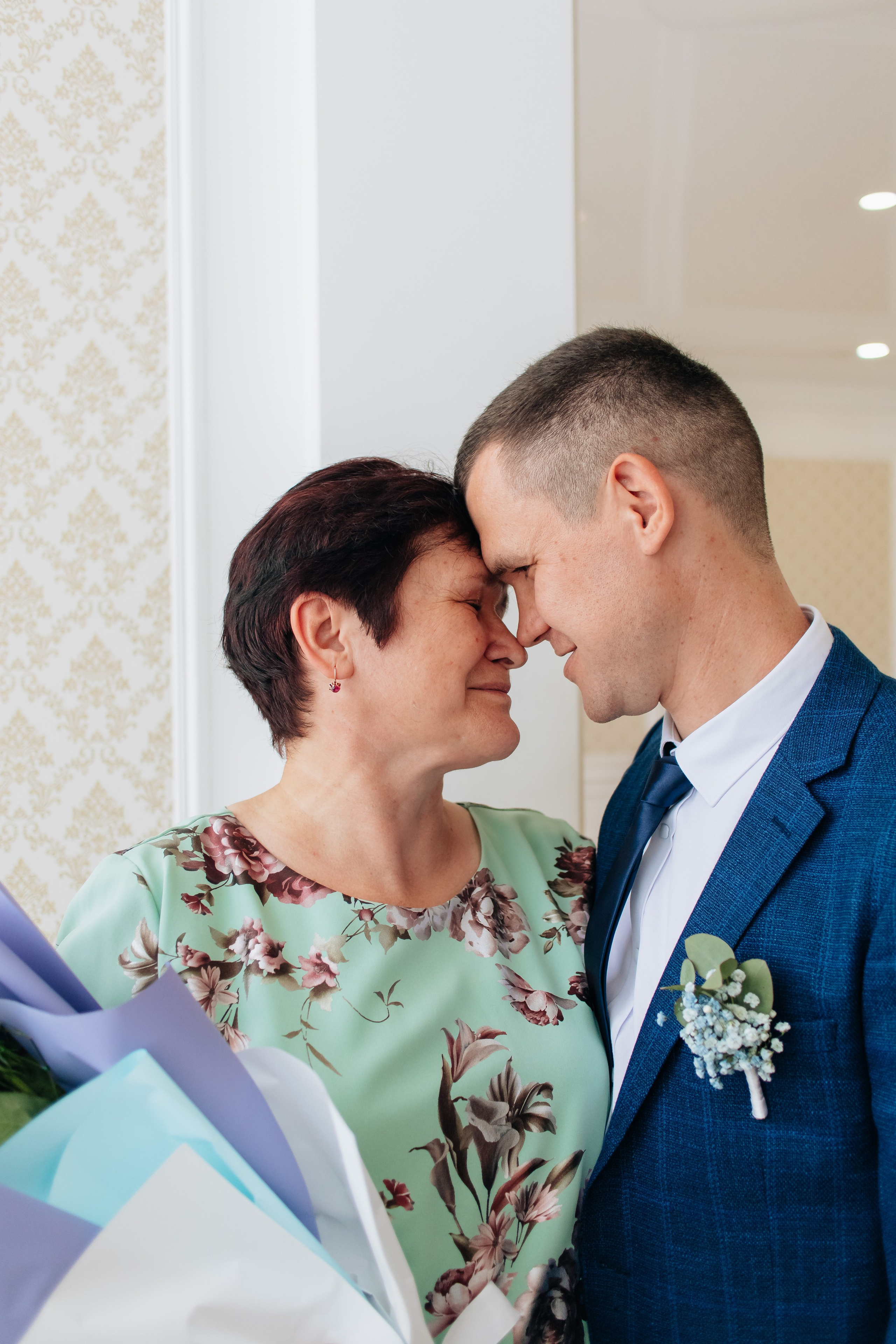 Свадьба. Катерина и Алексей. KRIS KRUPINNIKOVA