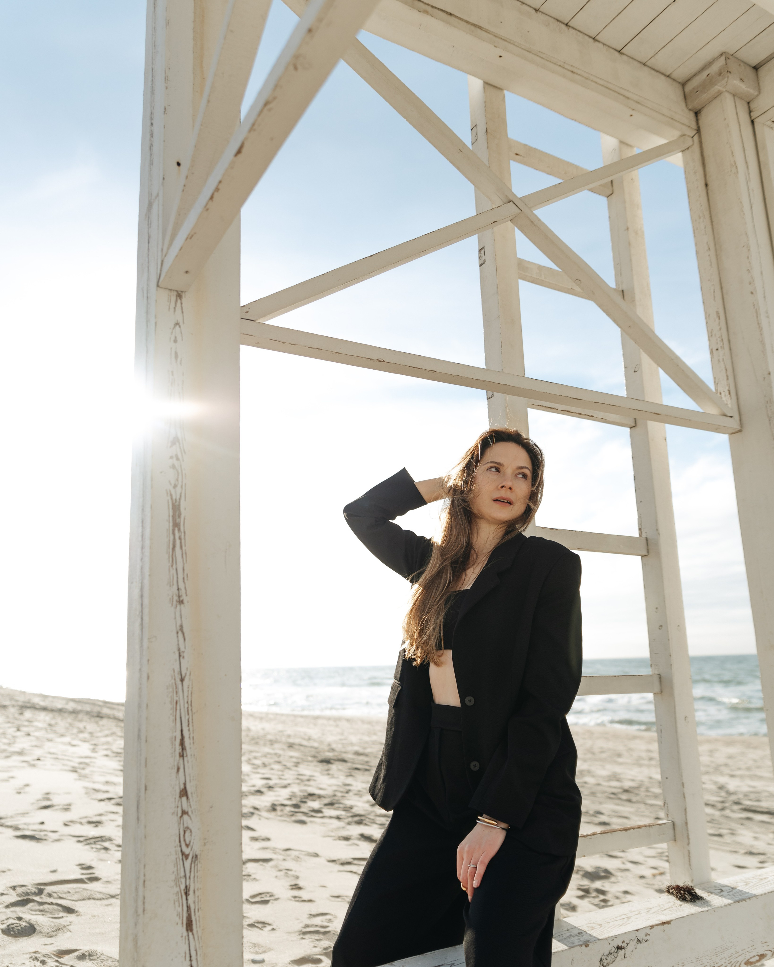 Ilona. KRIS KRUPINNIKOVA