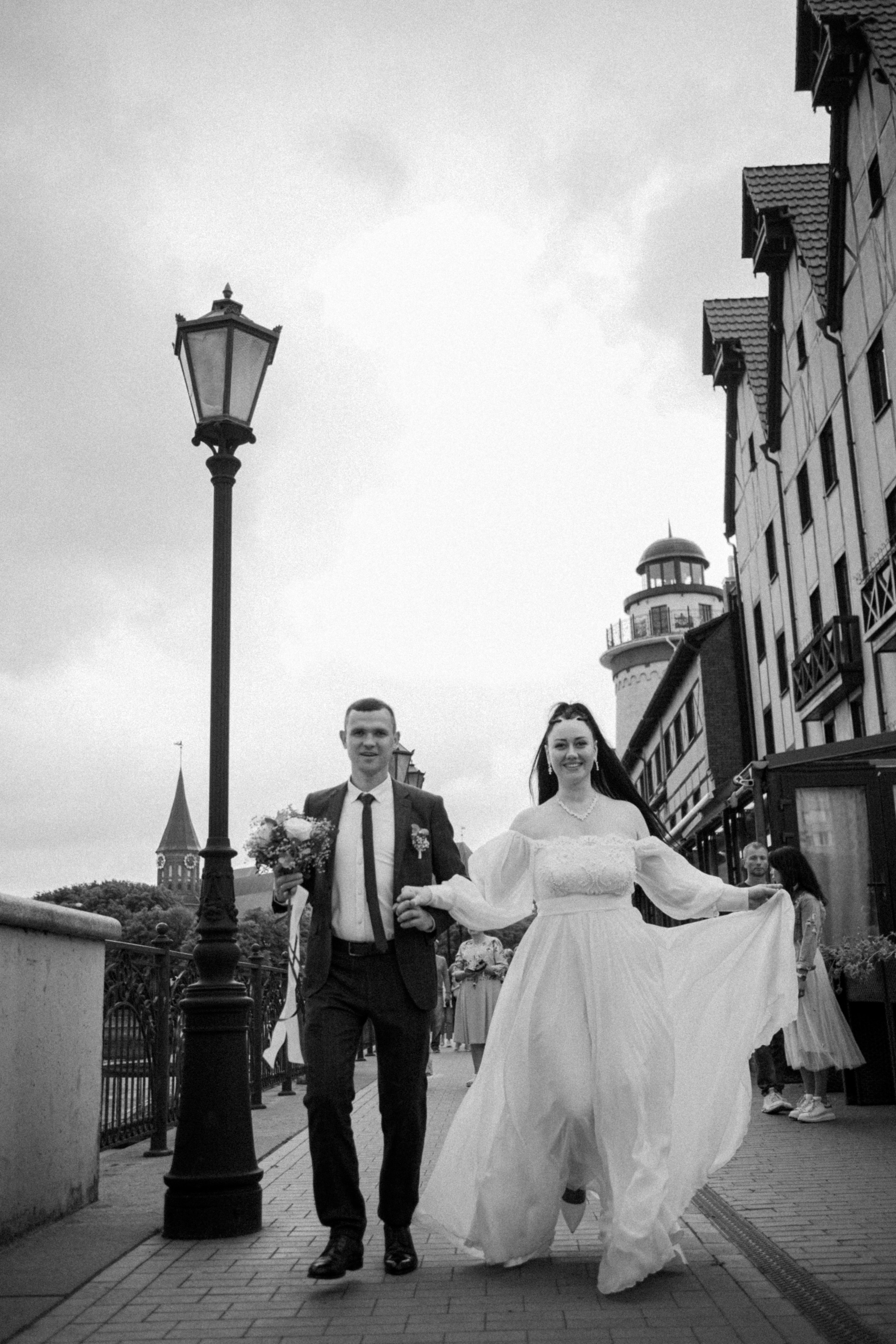 Свадьба. Катерина и Алексей. KRIS KRUPINNIKOVA