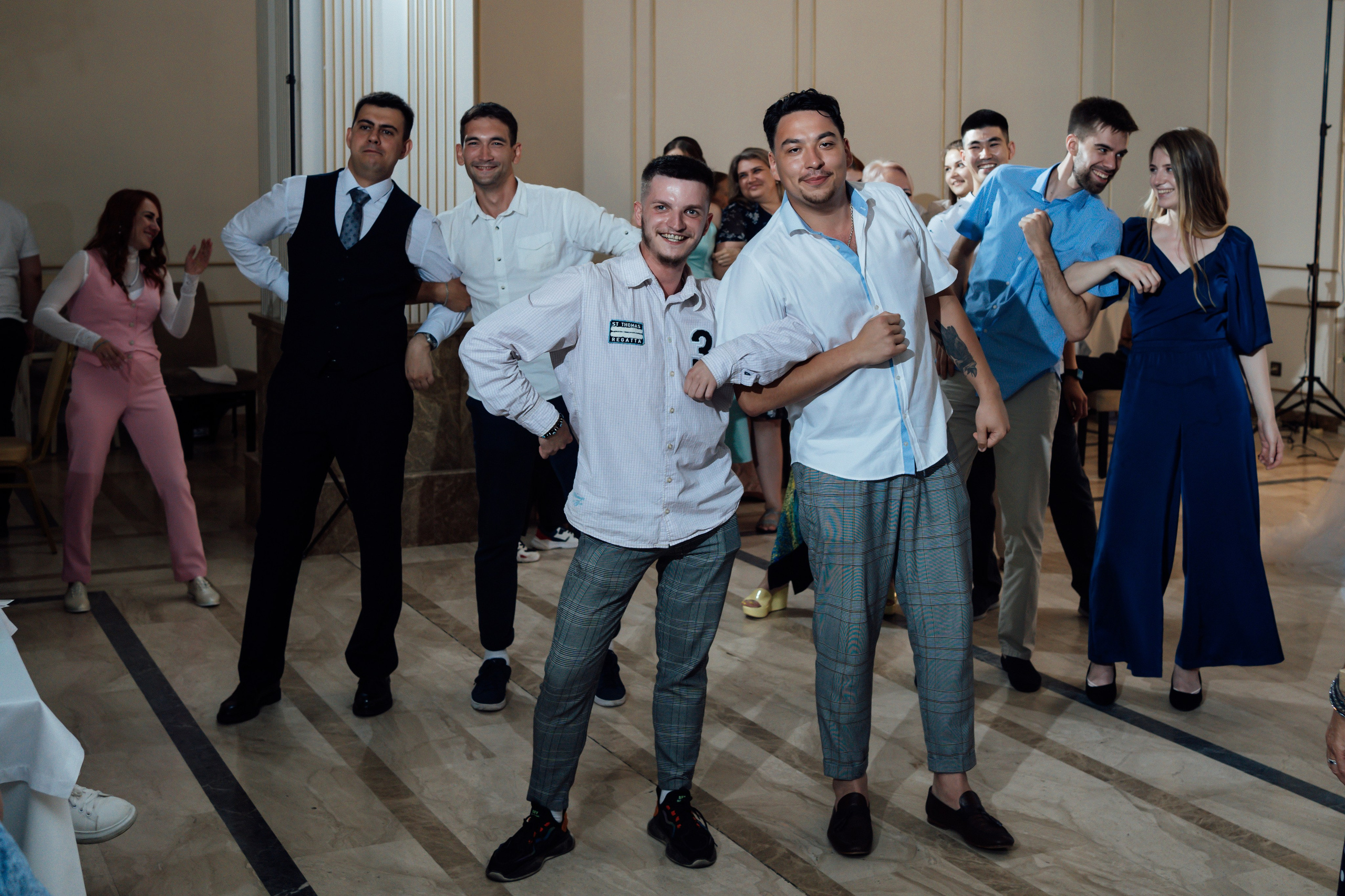 Ярослав и Анастасия. Свадебный и семейный фотограф в Волгограде Наталья Наумова