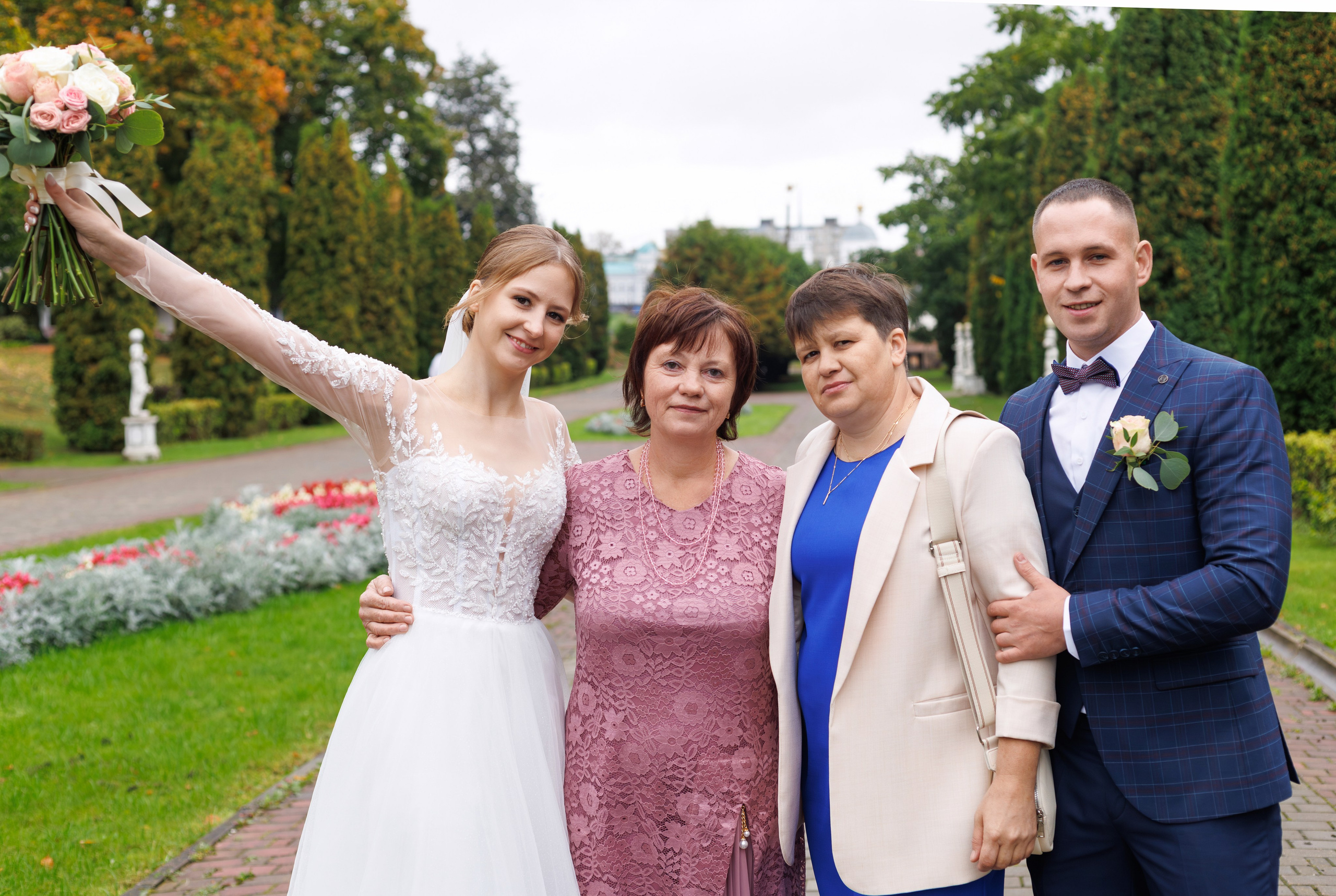 Вера&Никита. Фотограф Надежда Гольцева