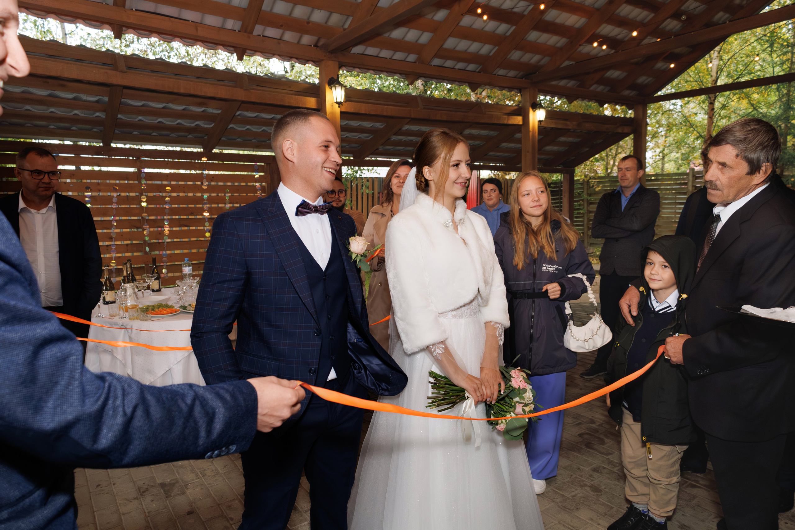 Вера&Никита. Фотограф Надежда Гольцева