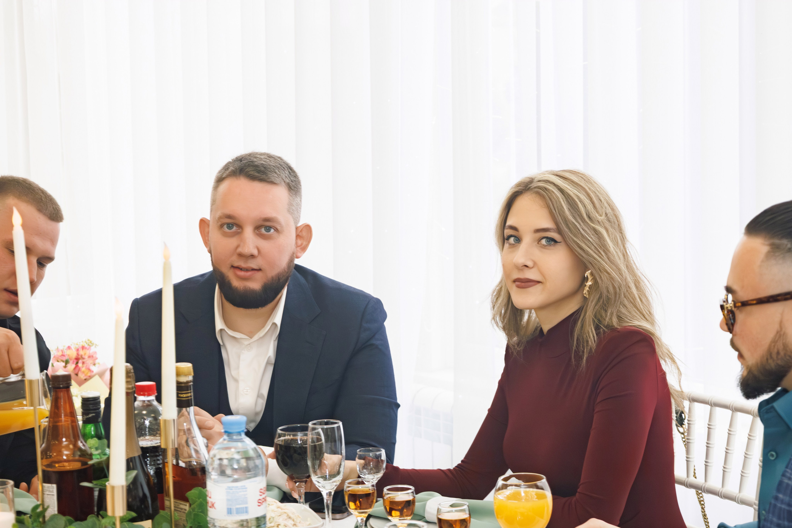 Вера&Никита. Фотограф Надежда Гольцева