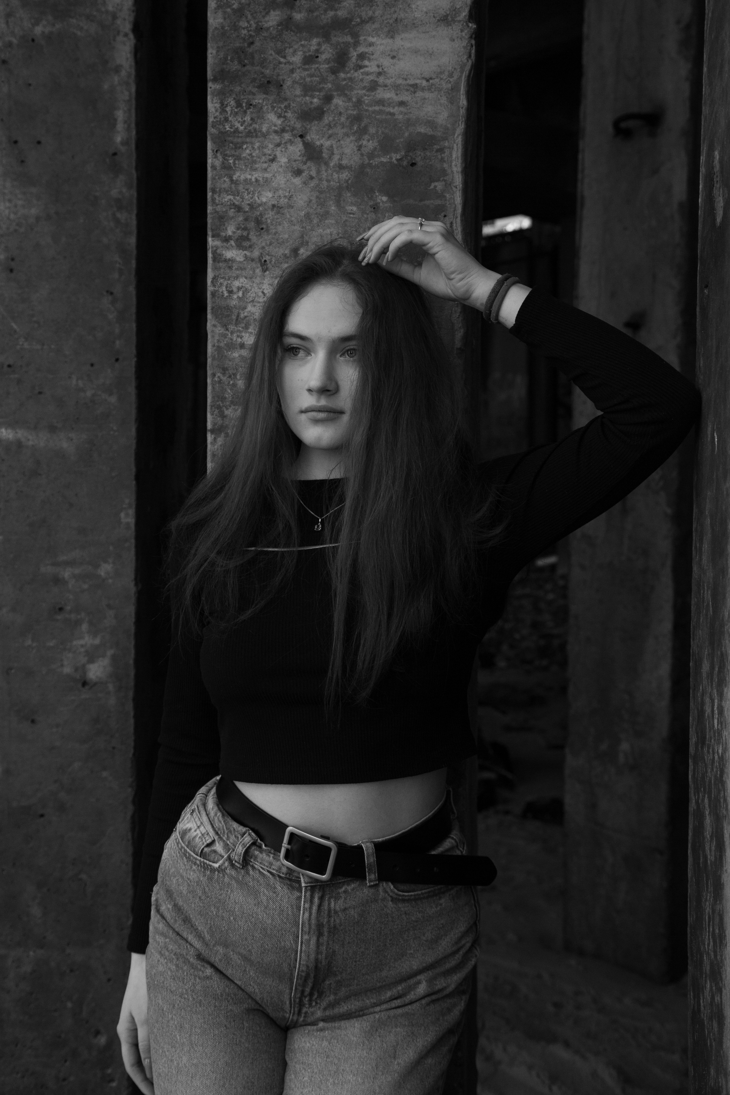 Maria | Зеленоградск. Андрей Миллер Фотограф из Калининграда