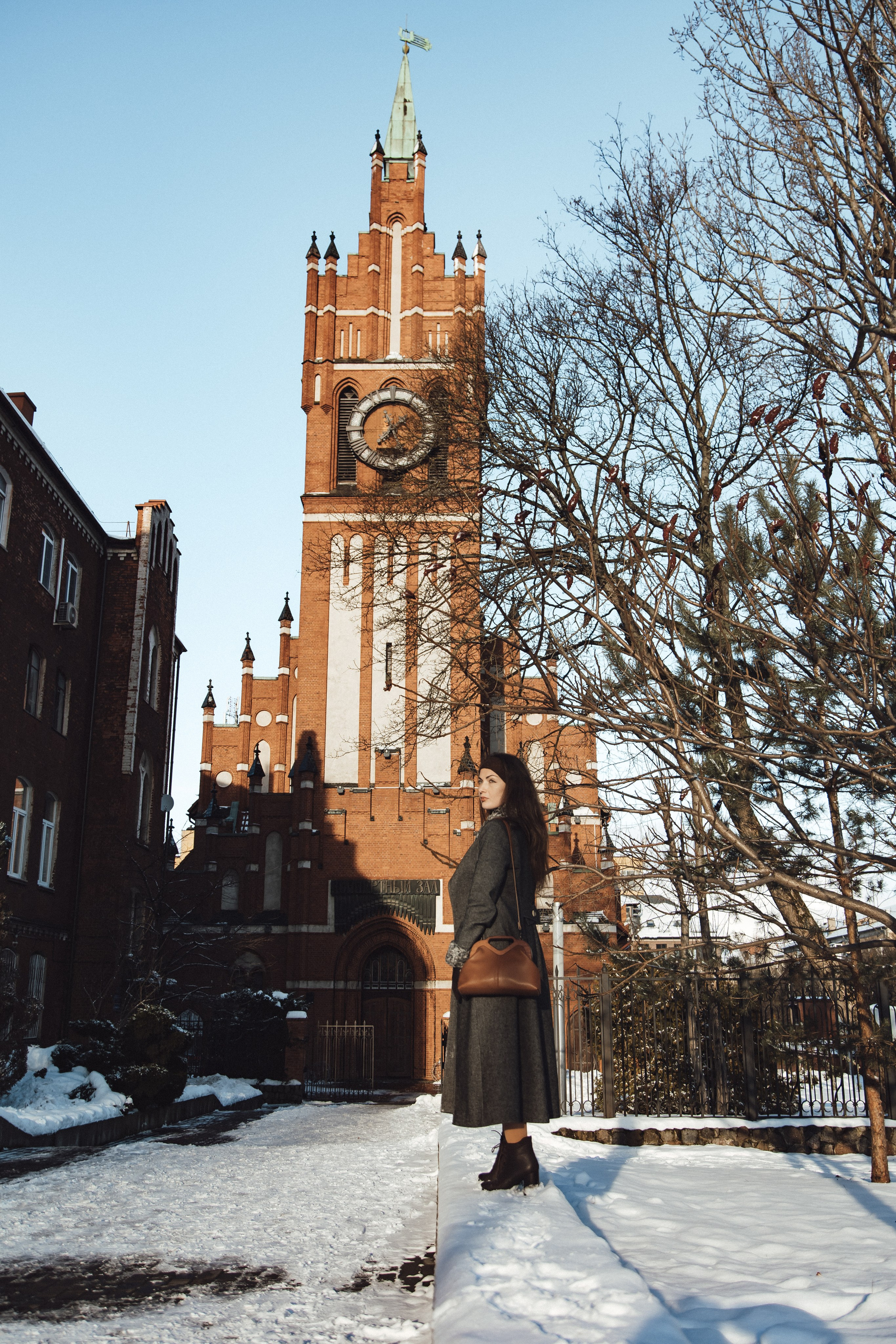 Katerina_Калининград. Андрей Миллер Фотограф из Калининграда