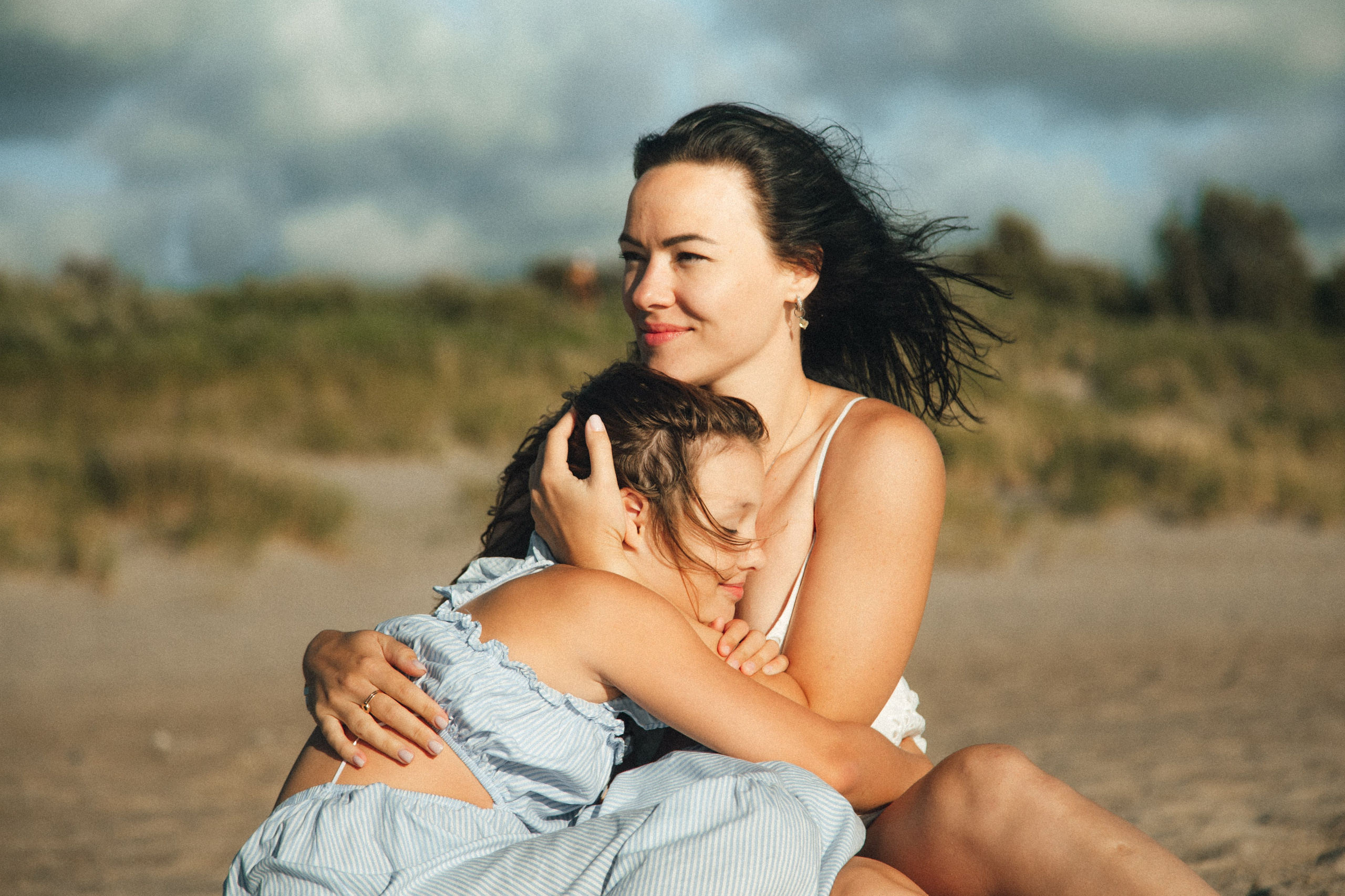 Family | Янтарный. Андрей Миллер Фотограф из Калининграда