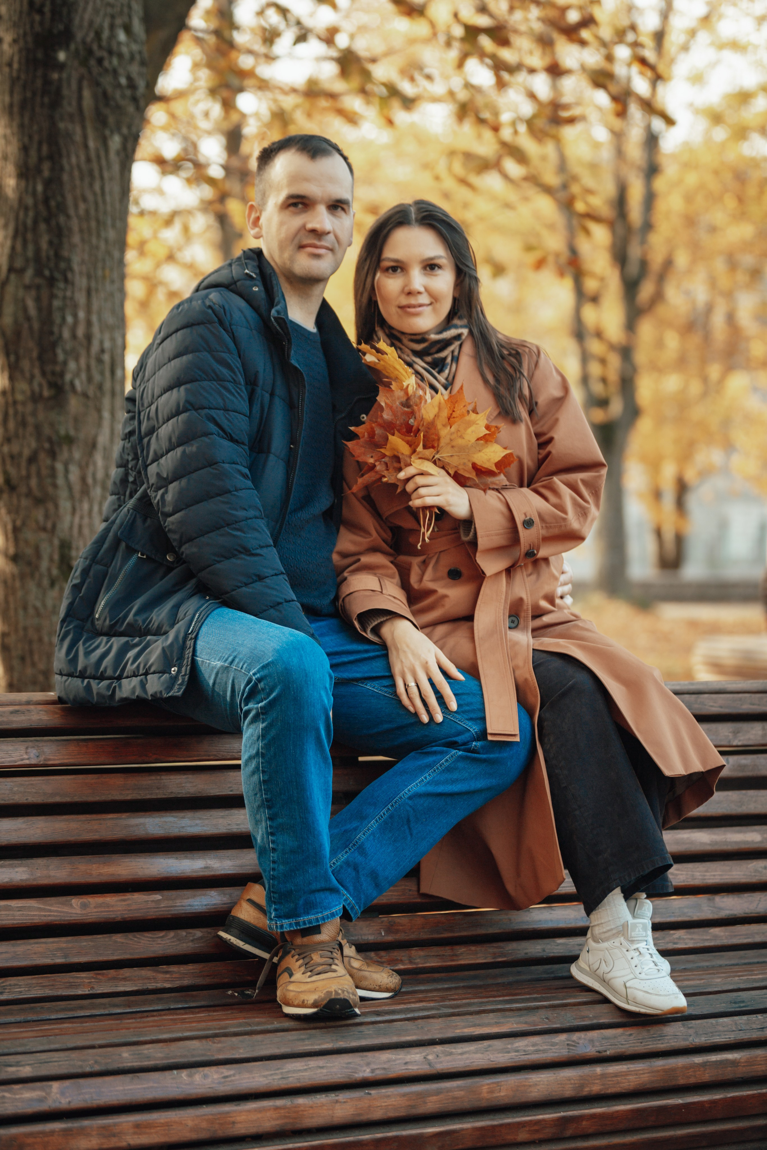 Family | Калининград. Андрей Миллер Фотограф из Калининграда