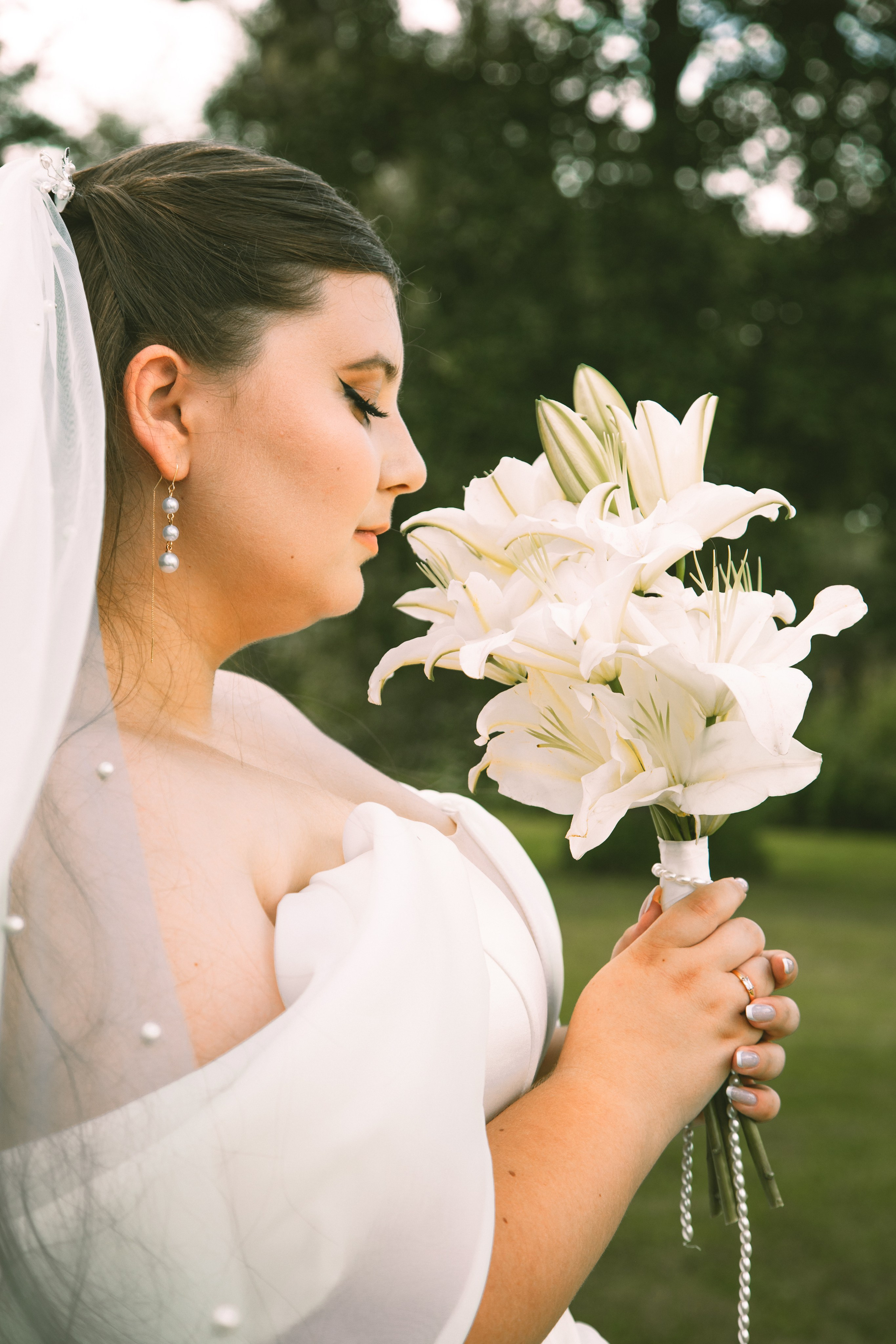 Alexey and Victoria_Мушино. Андрей Миллер Фотограф из Калининграда