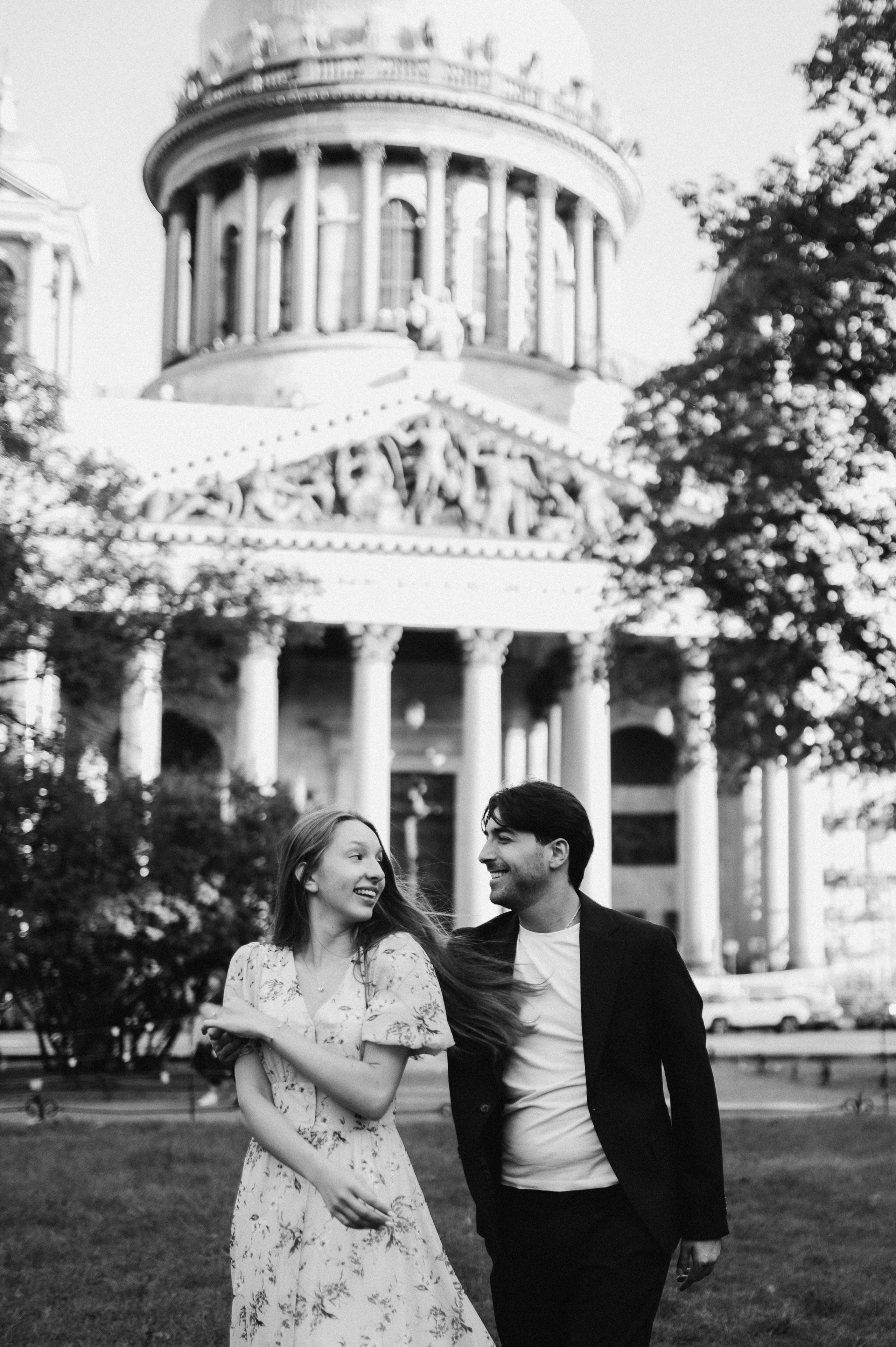 Любовь на улицах Питера. Фотограф ПИТЕР СПБ Надежда Баранова