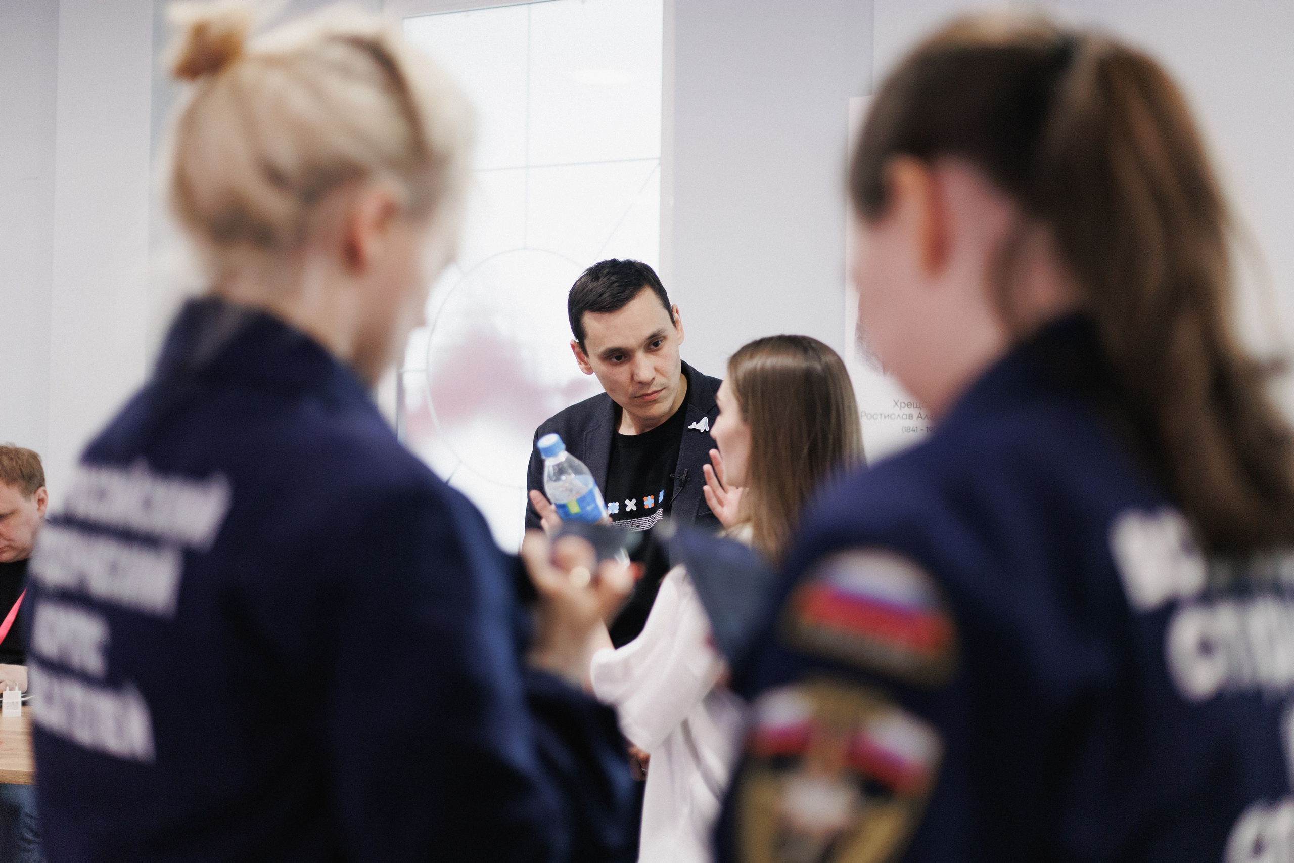 Окружной семинар «ШУМ.Регионы» в ДФО. СВОИ. ФОТООТЧЕТЫ-СОБЫТИЯ-МЕСТА