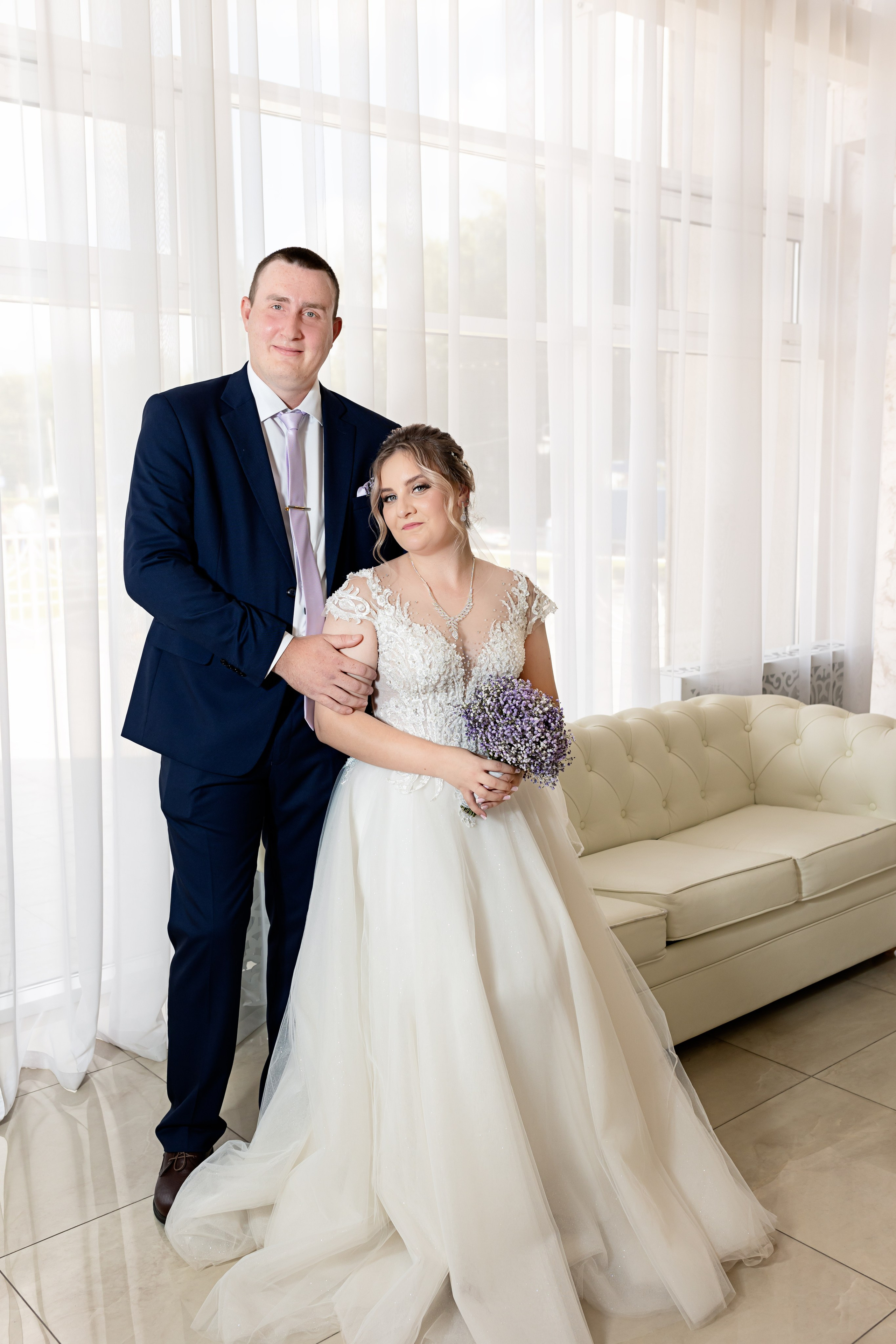 Алексей и Анастасия. Свадебный и семейный фотограф в Рязани Анастасия