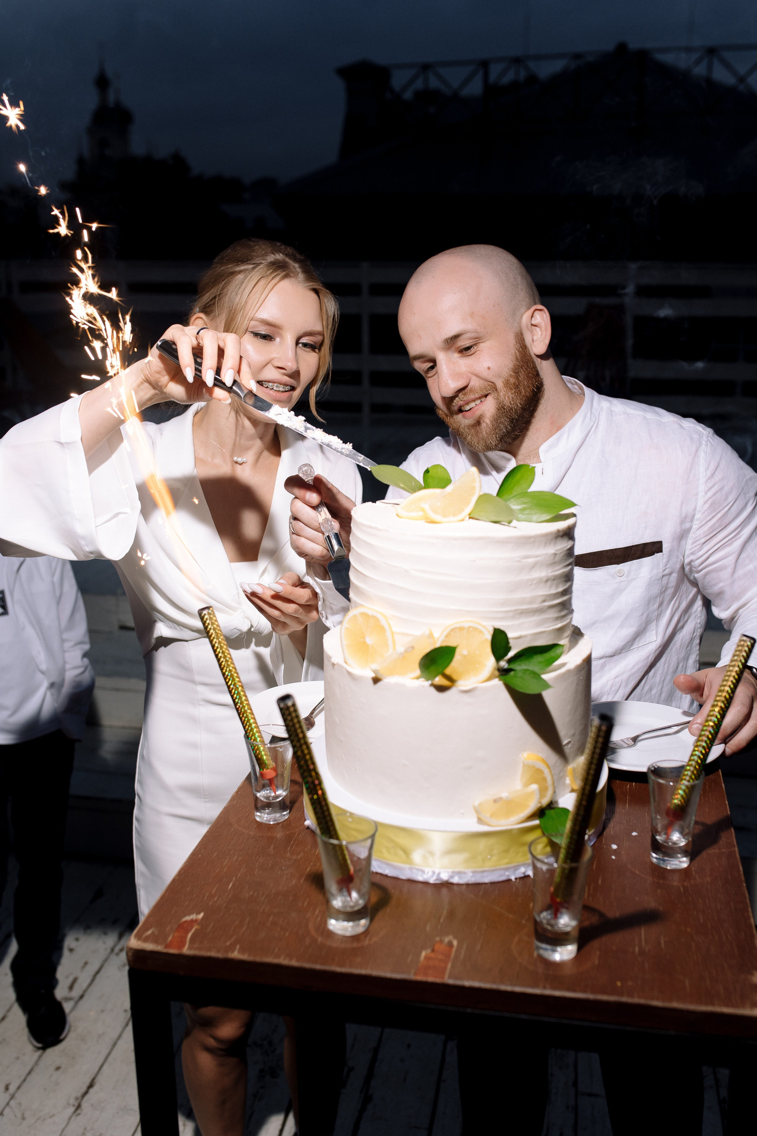 Vasya/Nastya. Свадебный фотограф Павел Князев