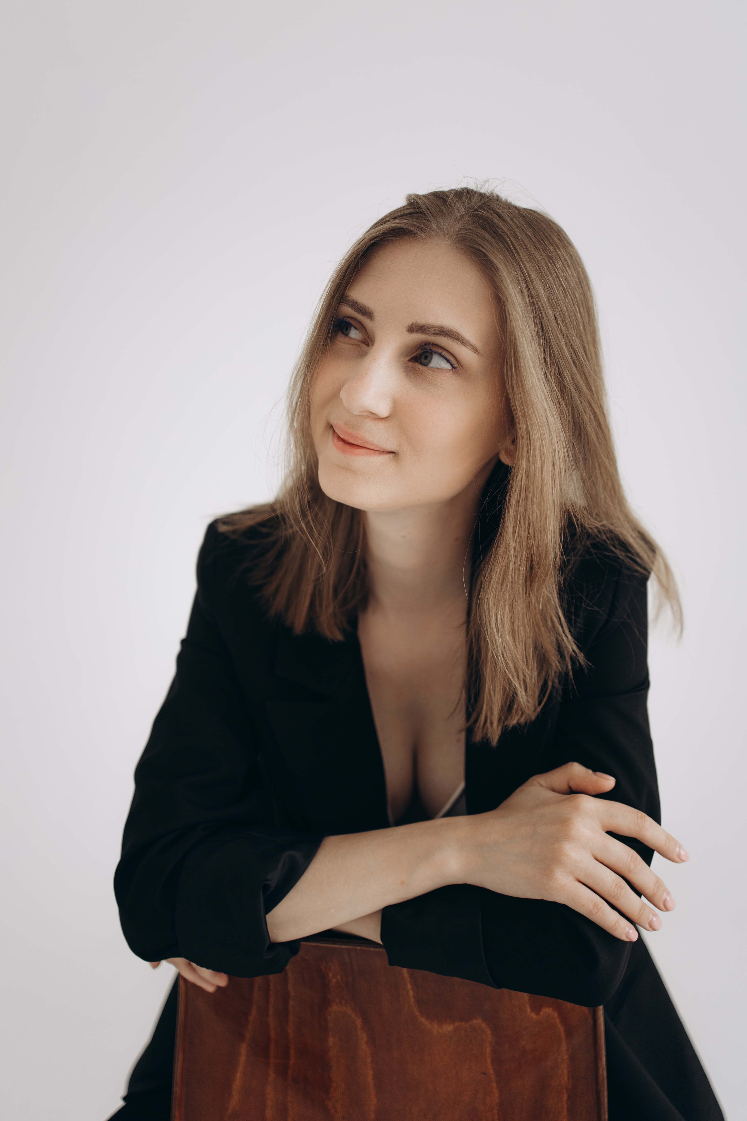 Портрет. Анна Лобастова | Фотограф для особенных мгновений ❤ Москва Люберцы