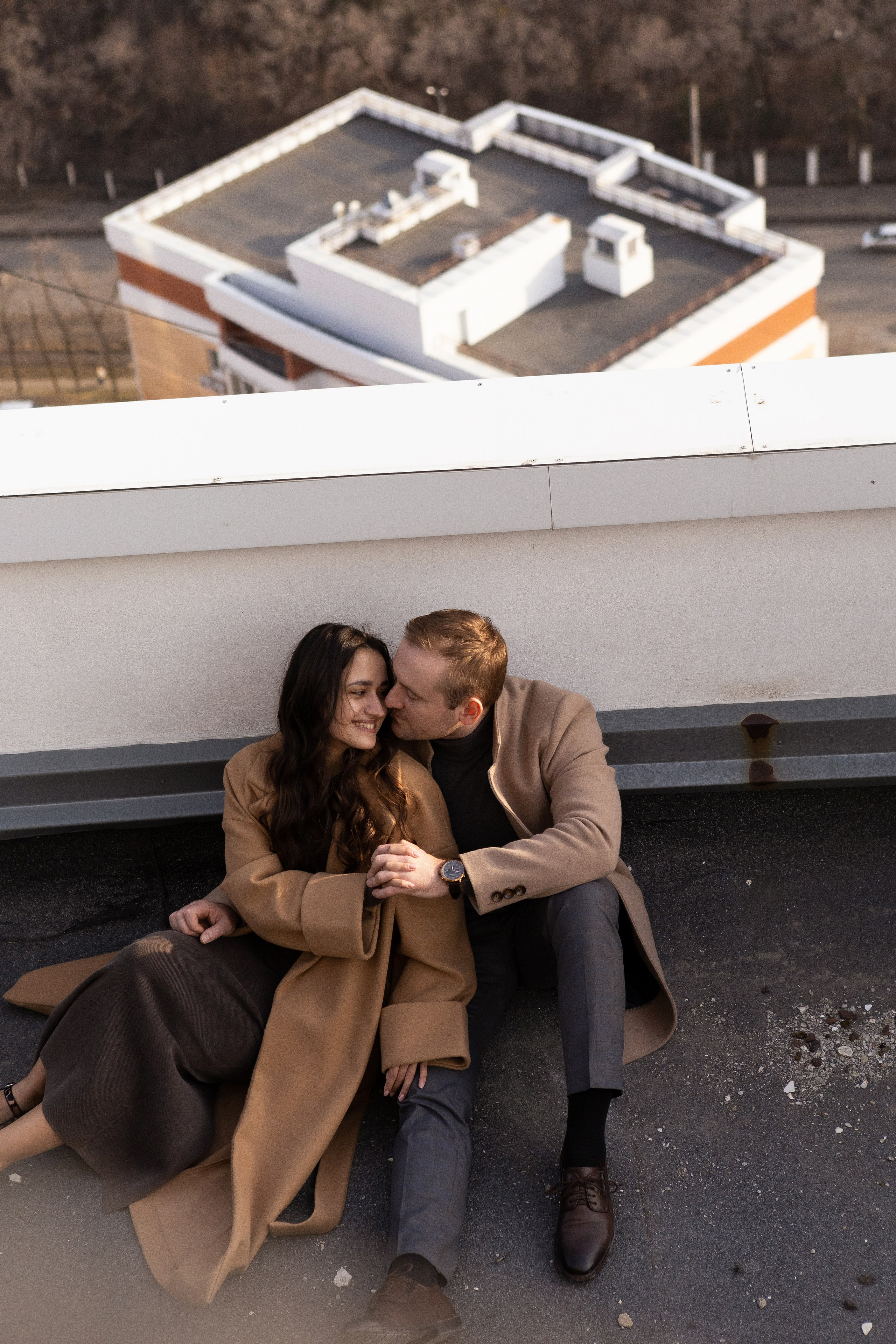 Лера и Лёша. ФОТОГРАФ ХАБАРОВСК АНАСТАСИЯ РАЧЕНКОВА