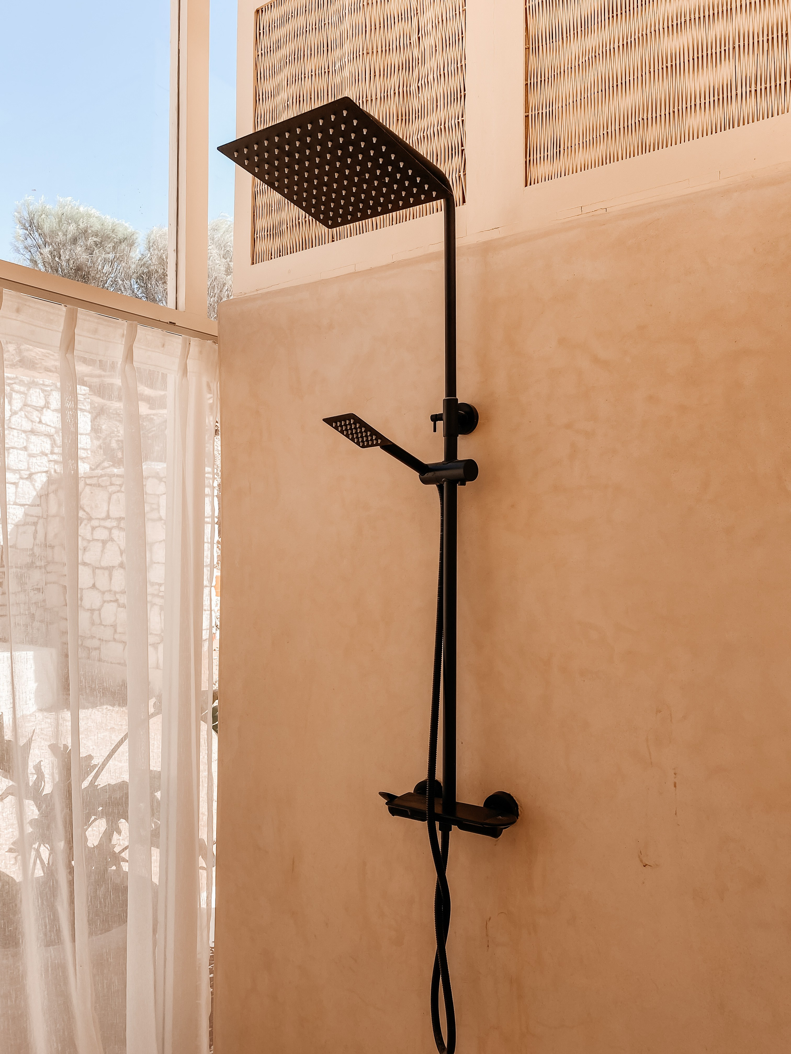 Alna house. Olga Popova — Photographer in Morocco