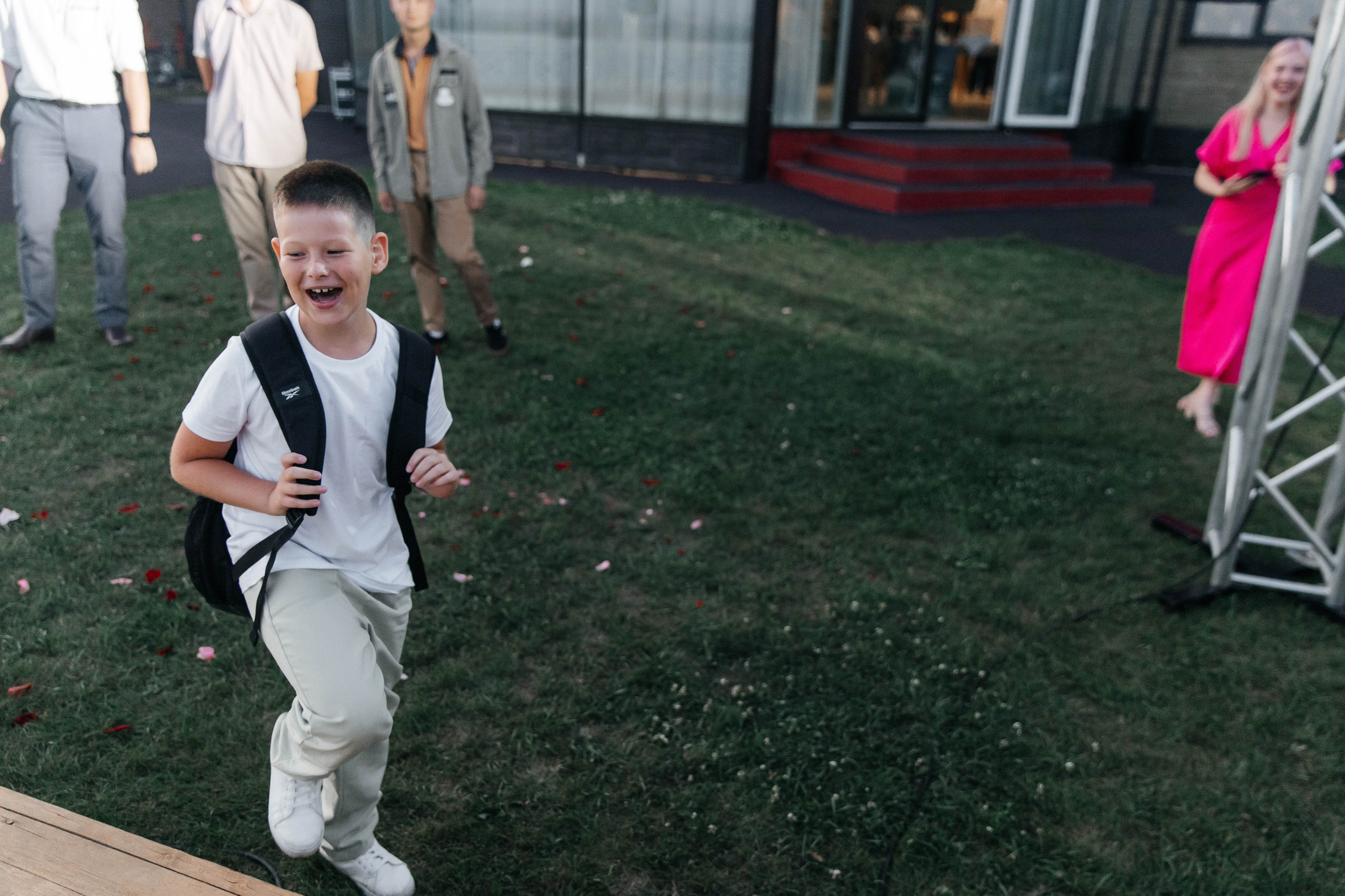 Никита & Ульяна. Главная