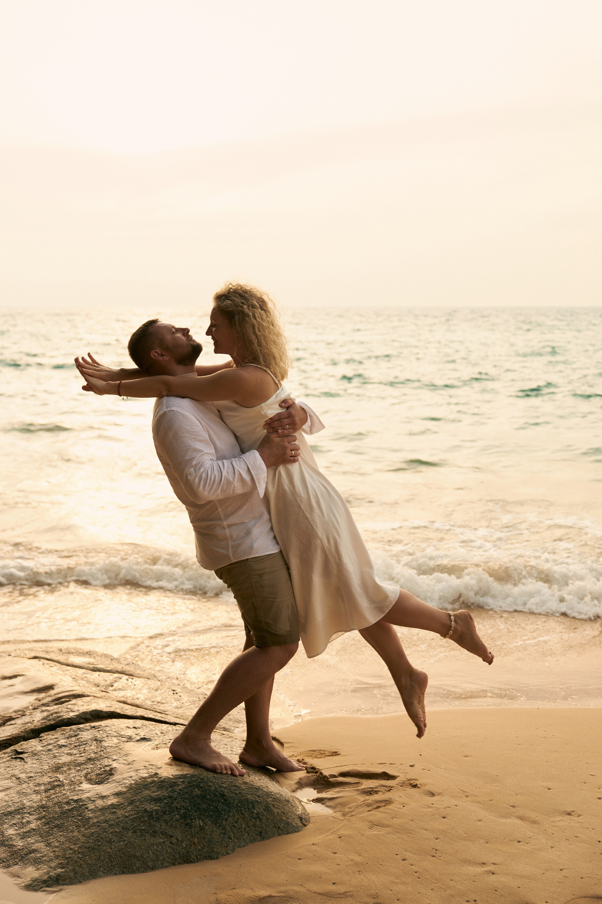 Парные съёмки. Фотограф в Ростове-на-Дону