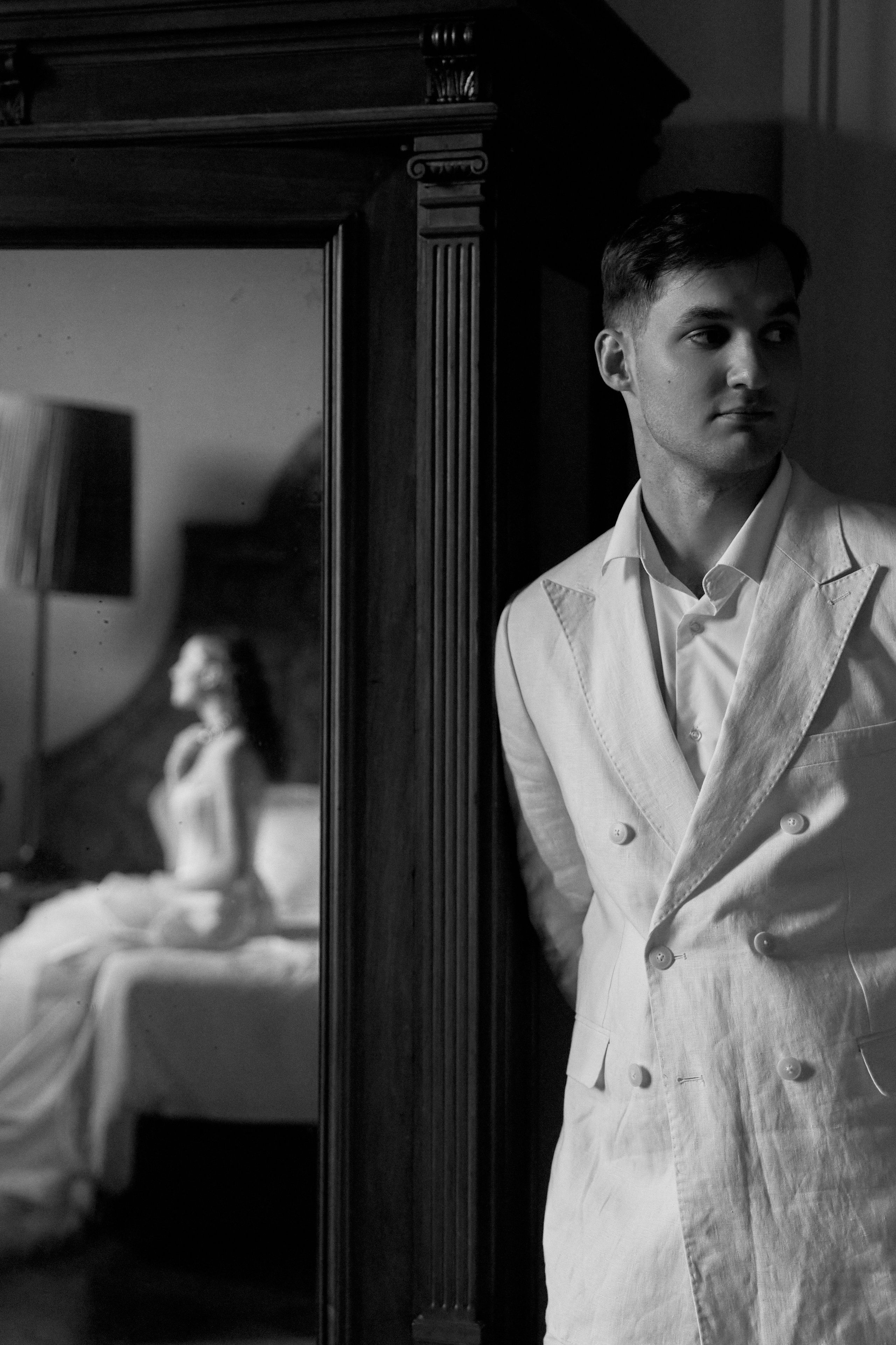 Марго и Александр. Фотограф в Ростове-на-Дону