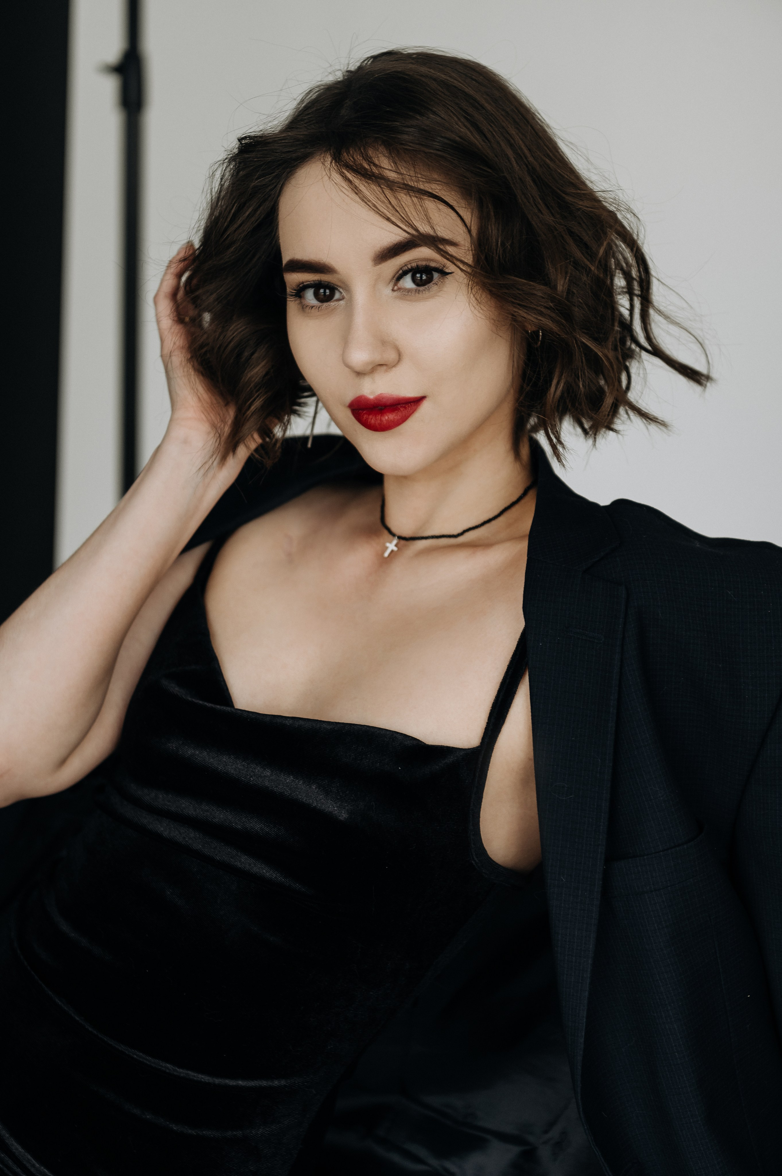 Ксюша и Костя