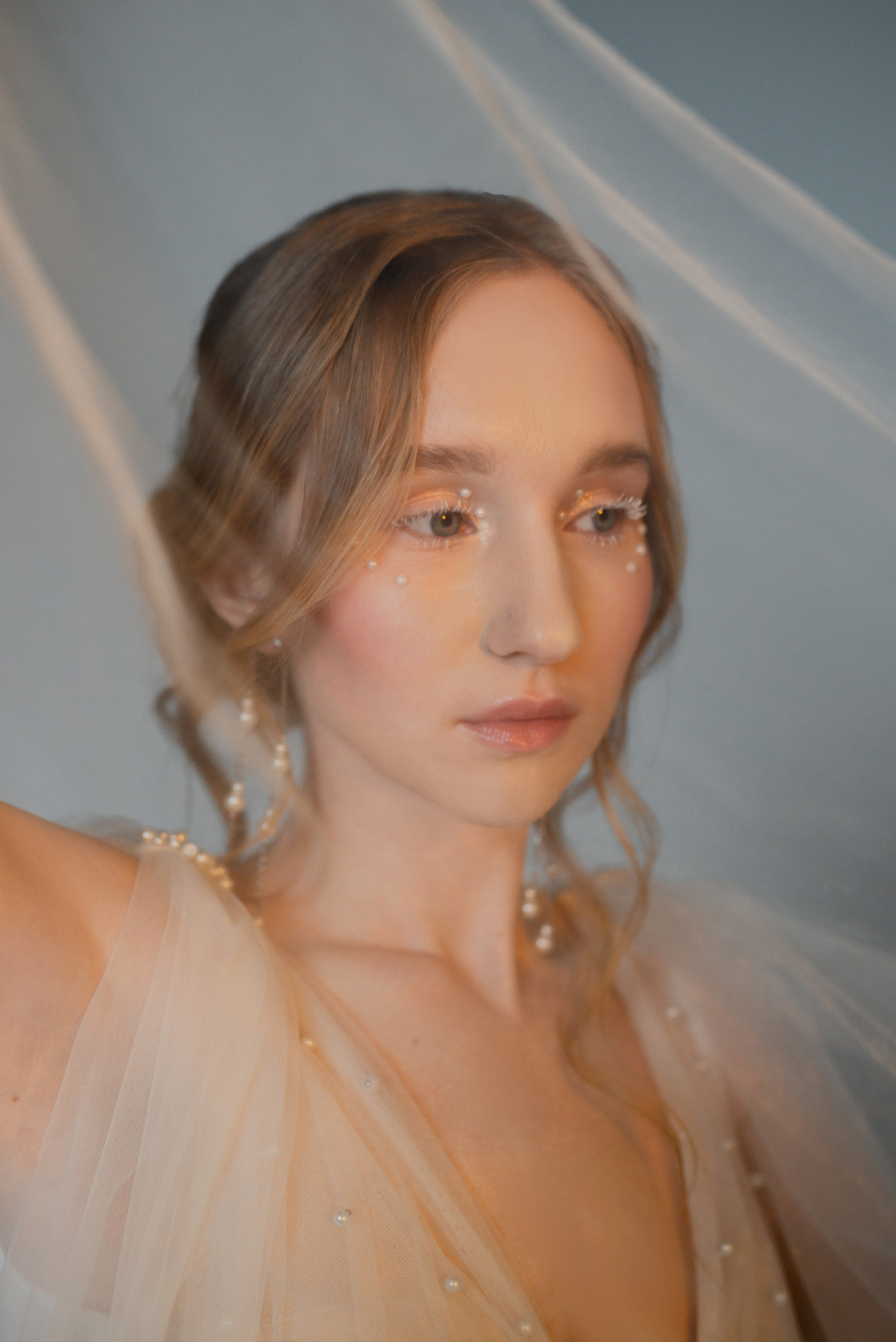 Доминика. Свадебный фотограф в городе Минск Крохмалюк Анна