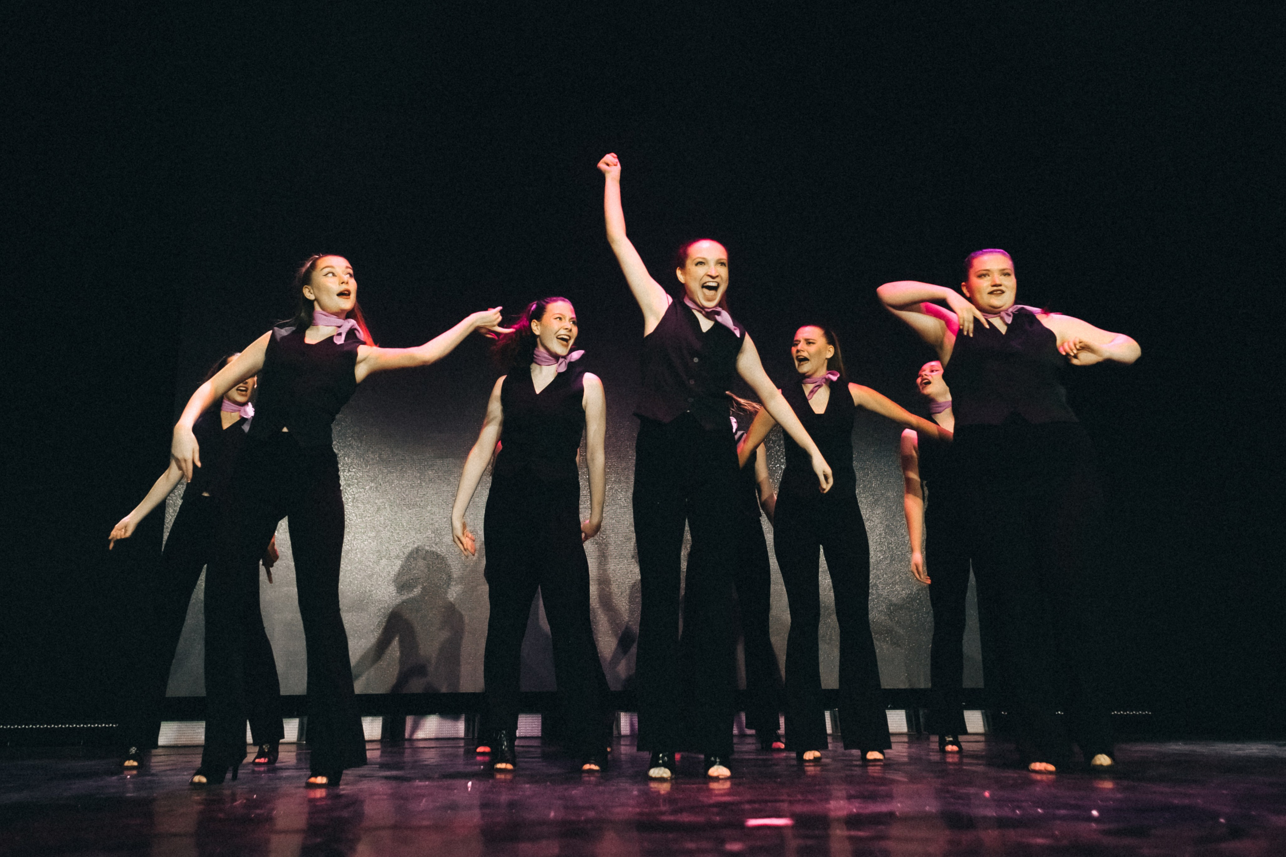 Первый снег — ИФИЯМ «Снежный ком». Фотограф Кемерово | Сергей