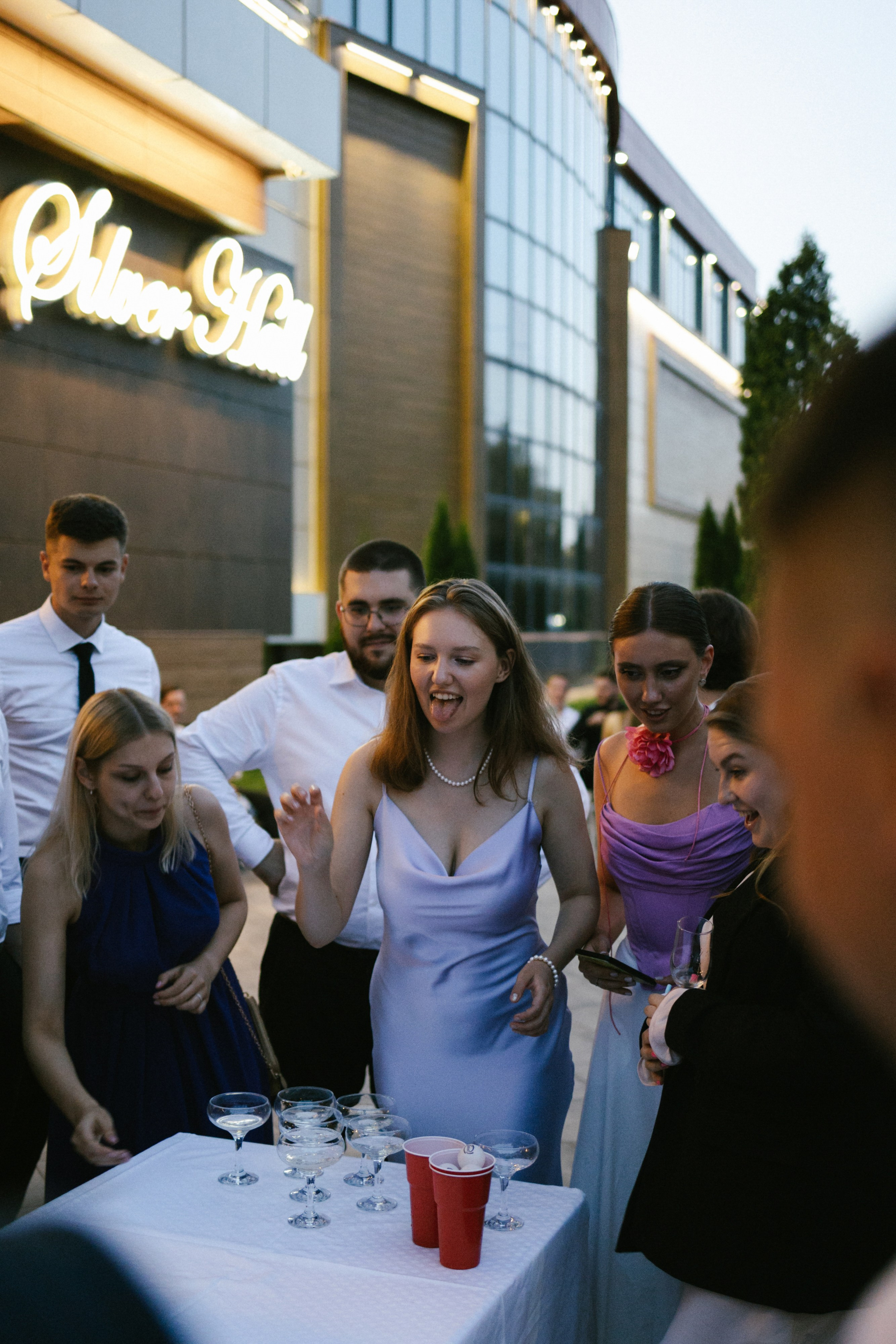 Вика и Ваня. Эстетичный свадебный репортаж в любом городе страны