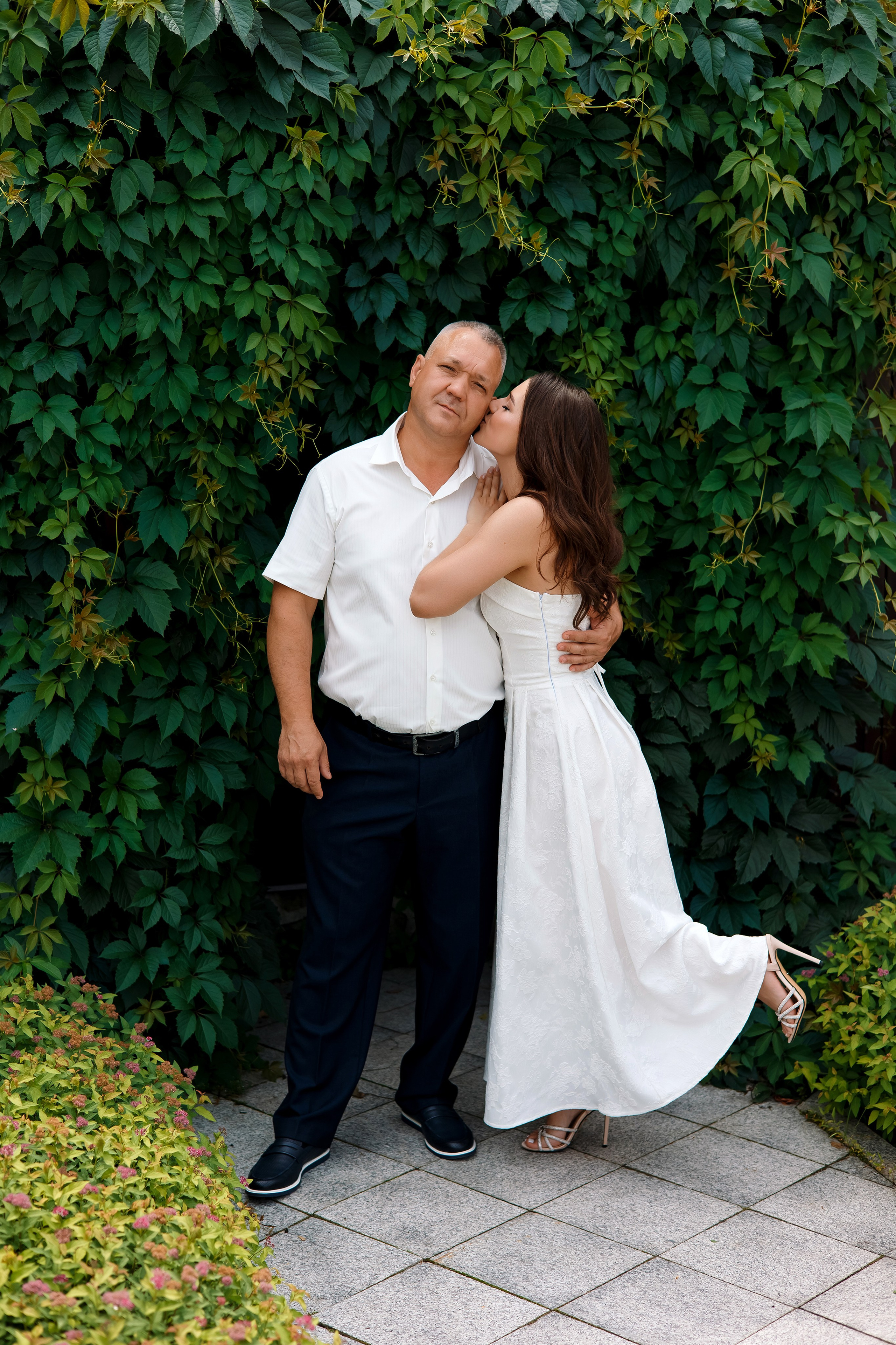 Эльвира & Алексей. Фотограф Любовь Корниенко, Примоский край