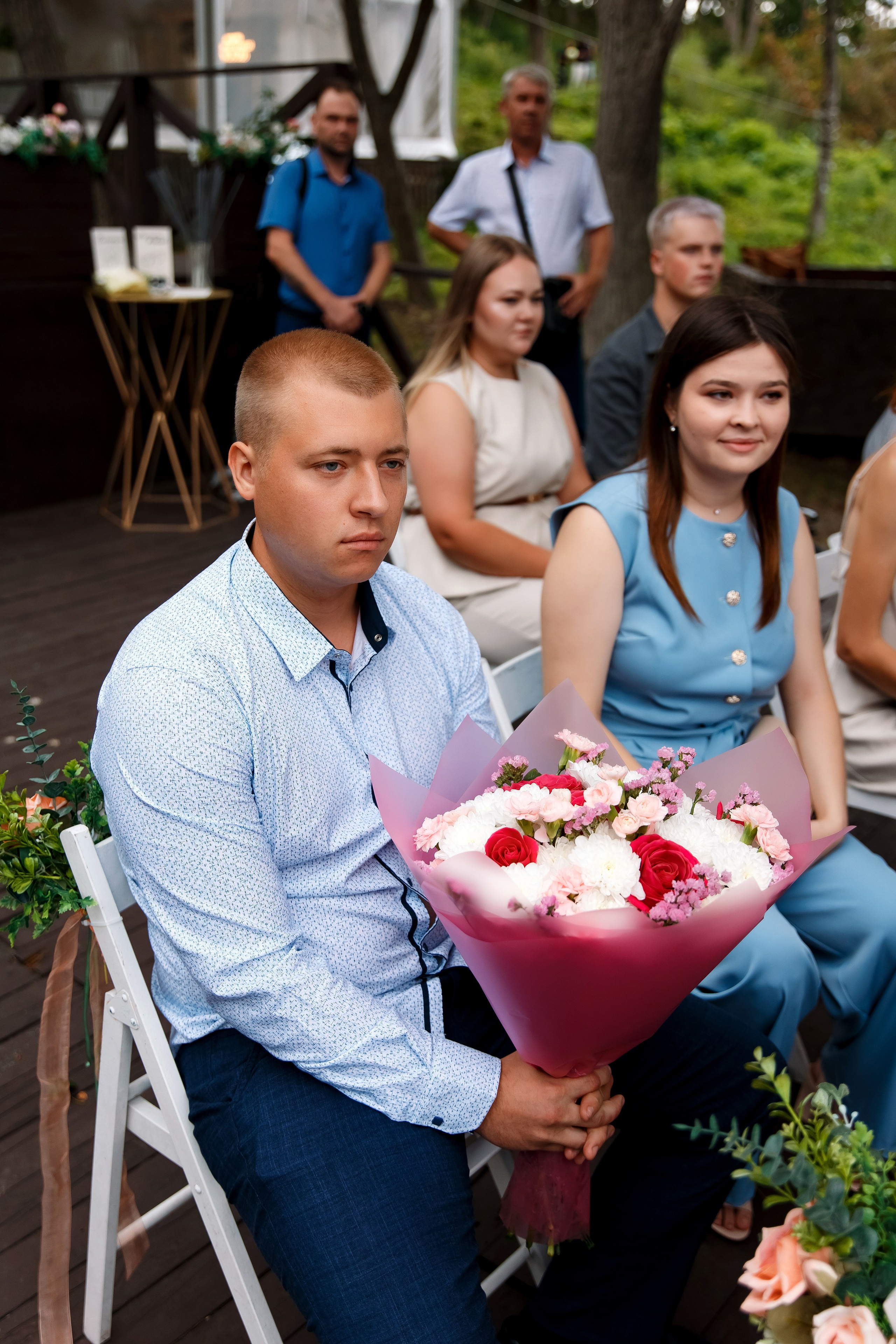 Марина & Вячеслав. Фотограф Любовь Корниенко, Примоский край