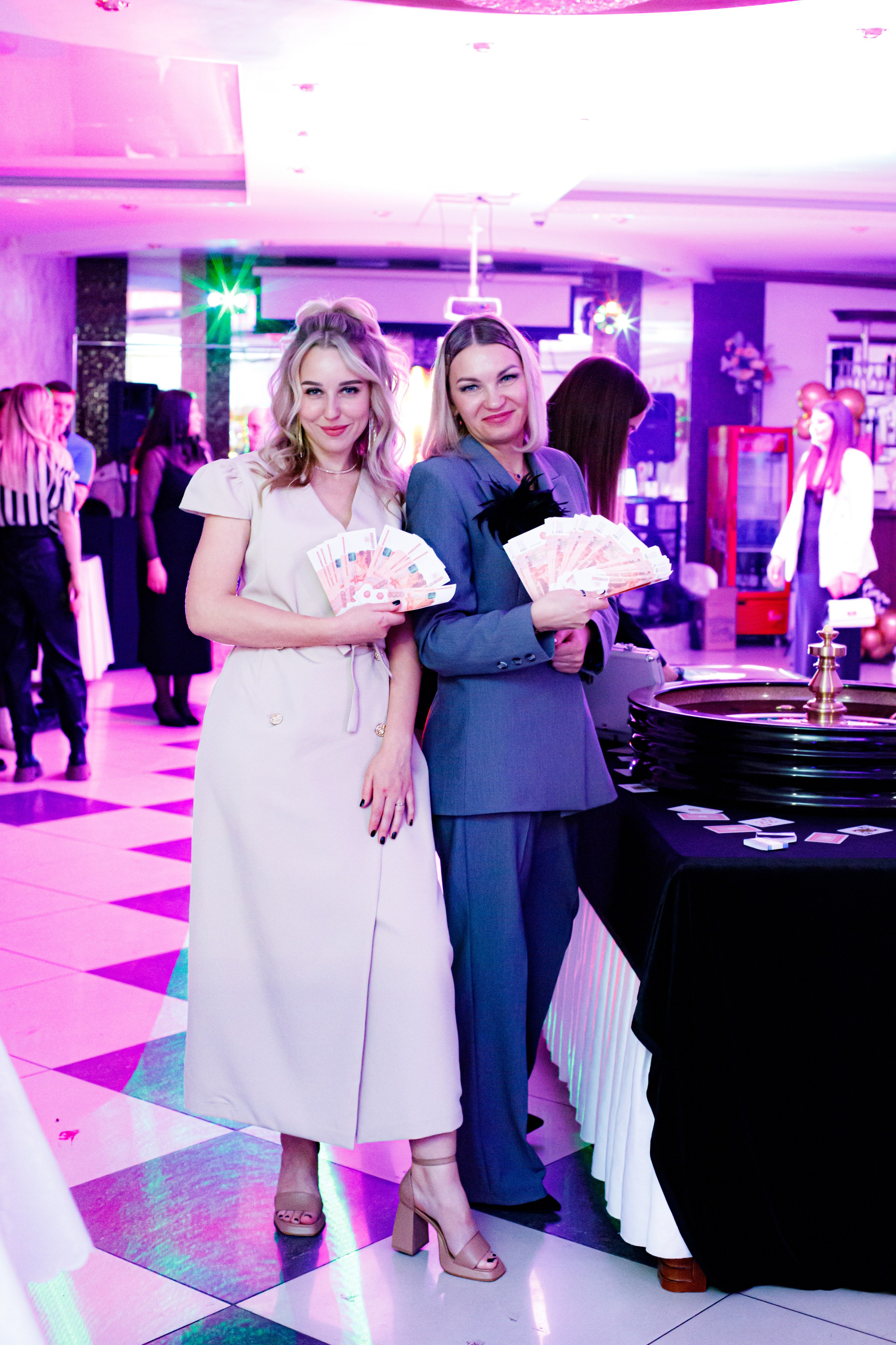 ELOSMED. Photokarish