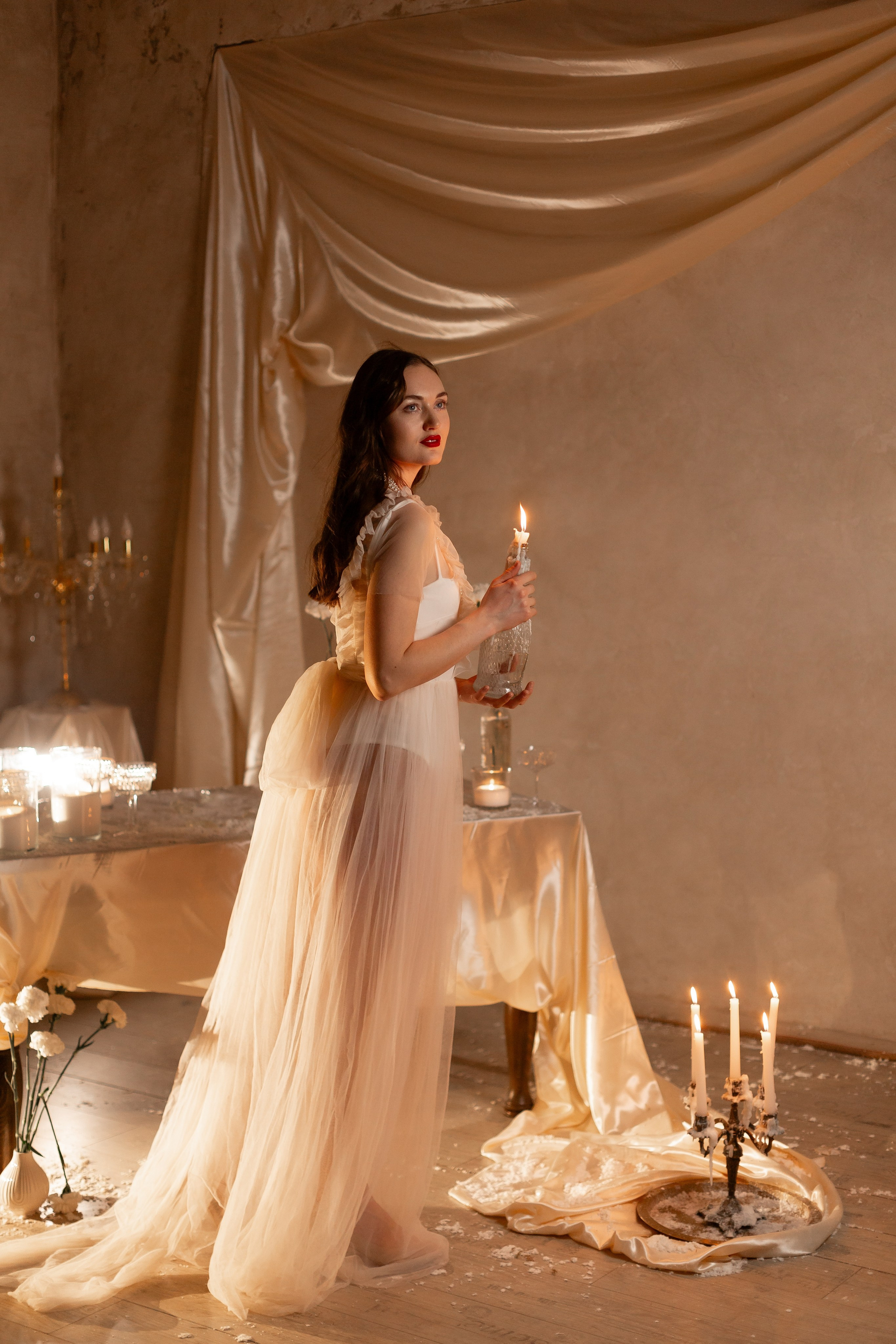 Frozen Lake. Свадебный и семейный фотограф Спб Бошман Ирина