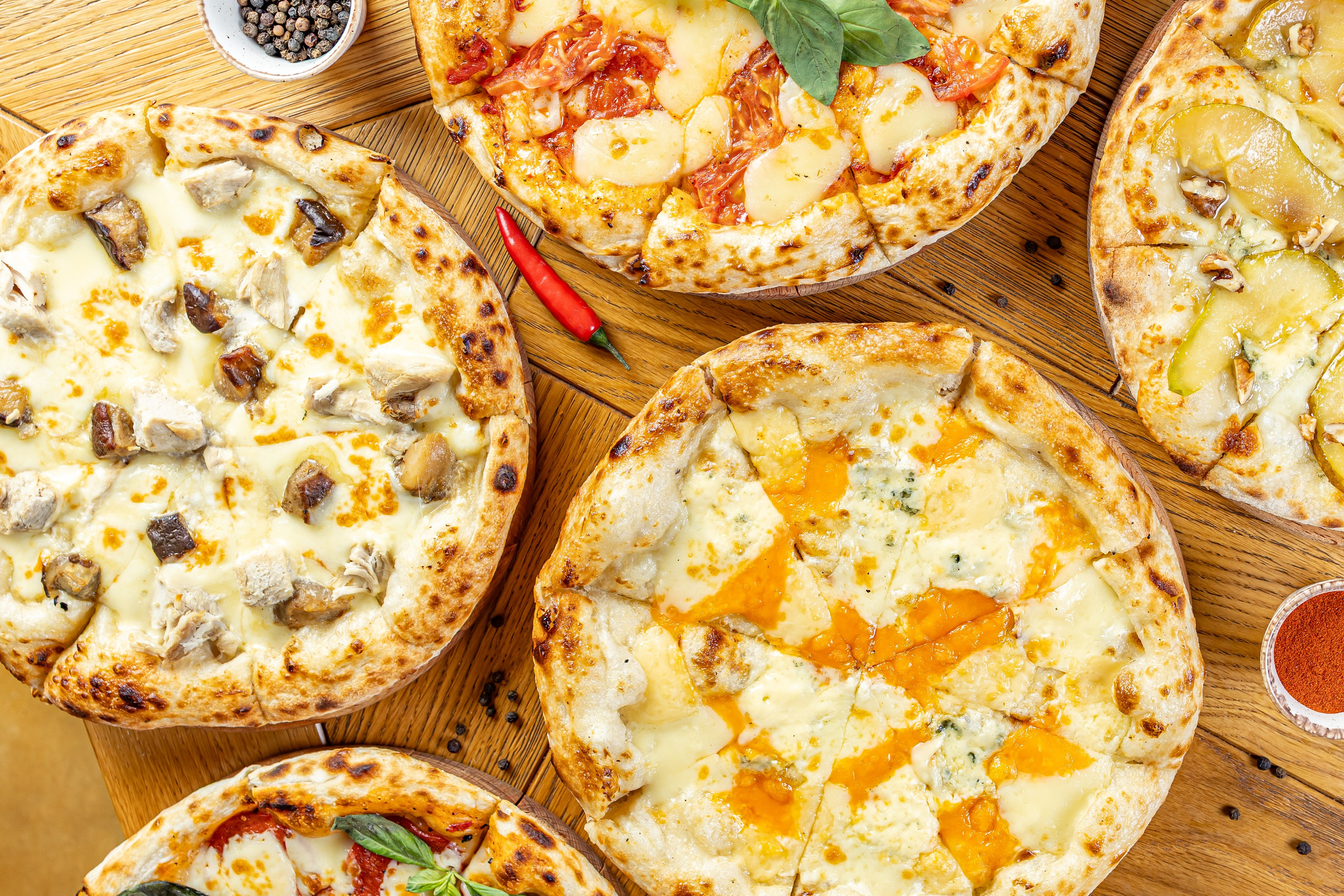 Ресторан «Братец кролик». Фотограф Александр Глебов