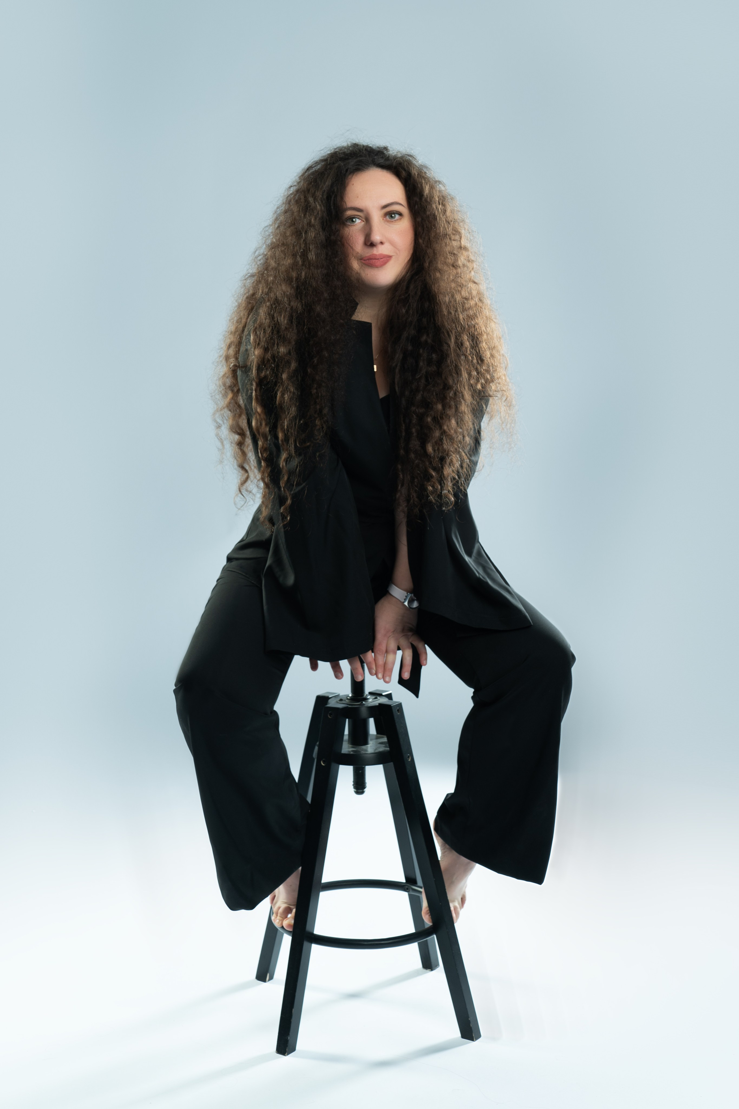 Портреты. Фотограф Зноева Ирина (Gvenya)