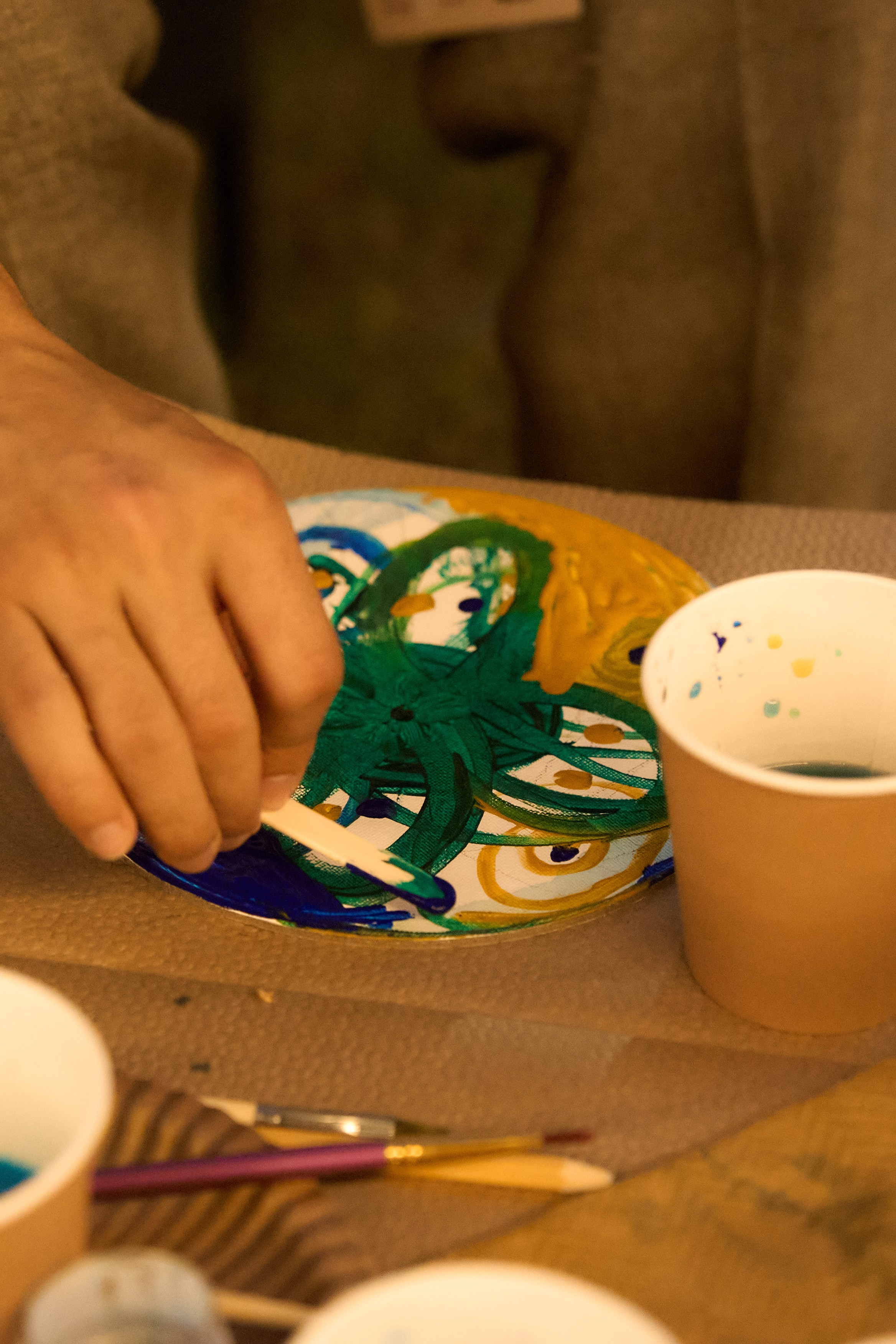 Relax Digital Party. Елизавета Мальгина, фотограф в Москве