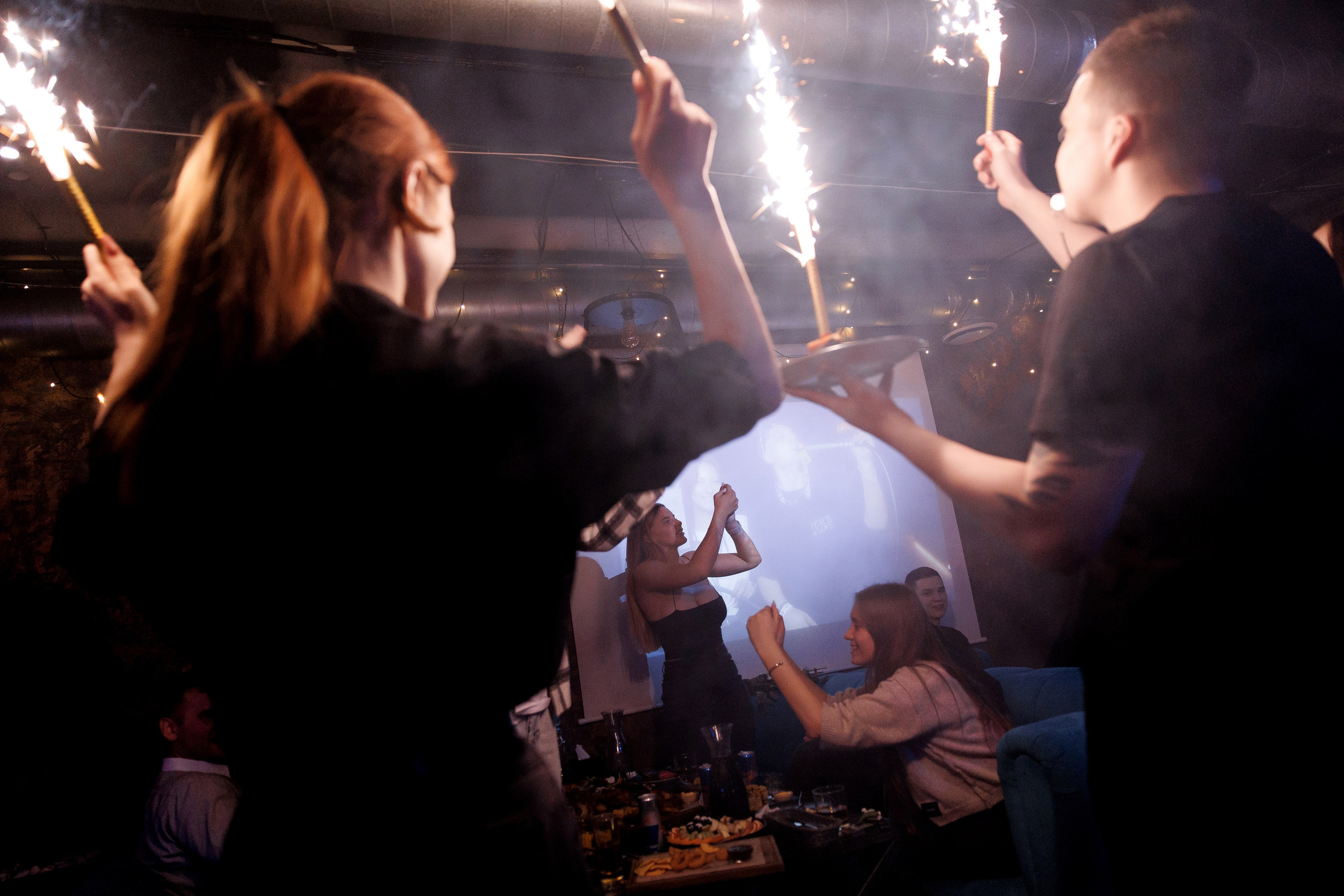 27/01/24 Караоке в Мята Спортивная. Мята Спортивная — Кальянная, караоке, бар в Минске