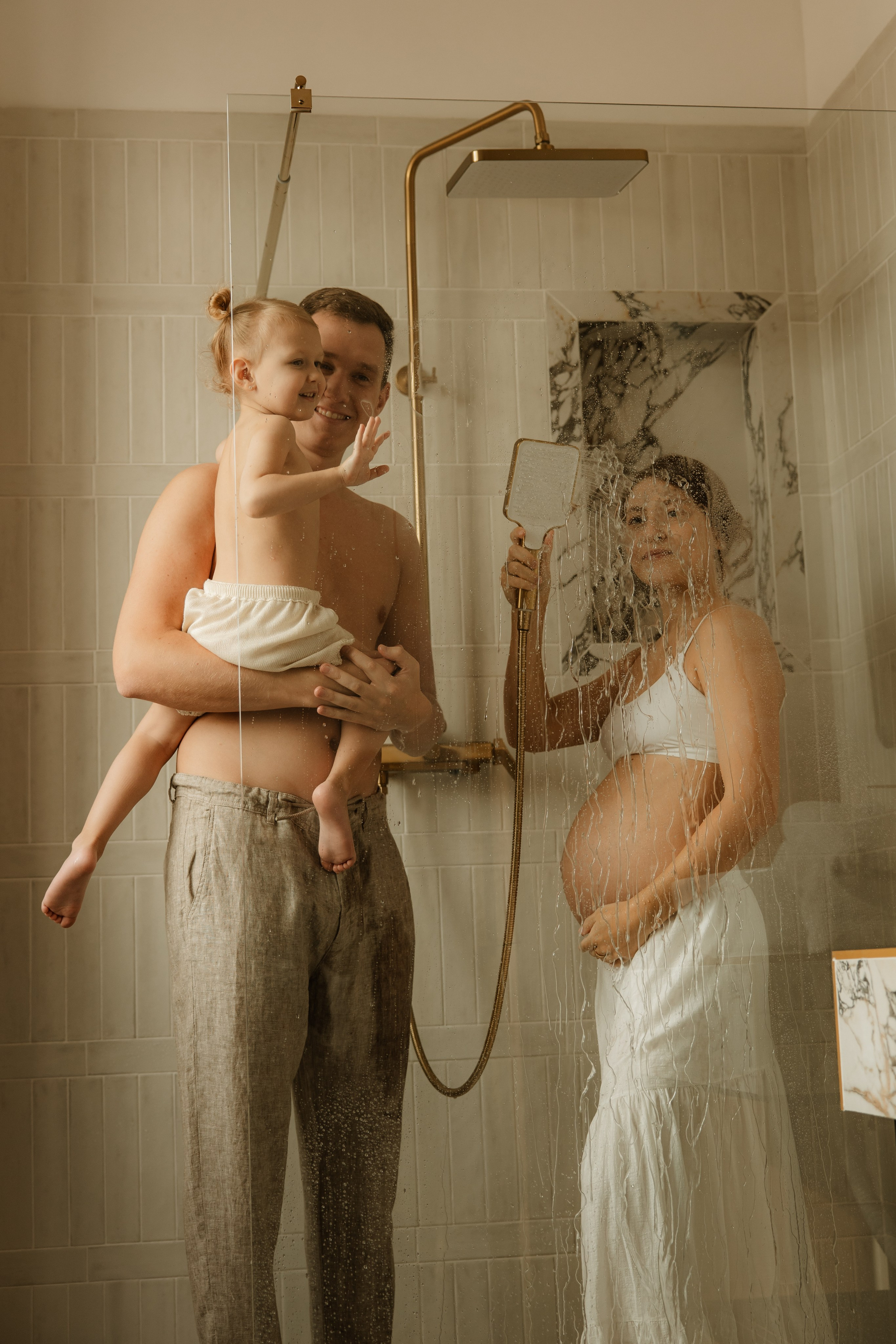 Когда счастье растет. Семейный фотограф Москва детский фотограф Одинцово фотосессия беременности Рогачева Екатерина