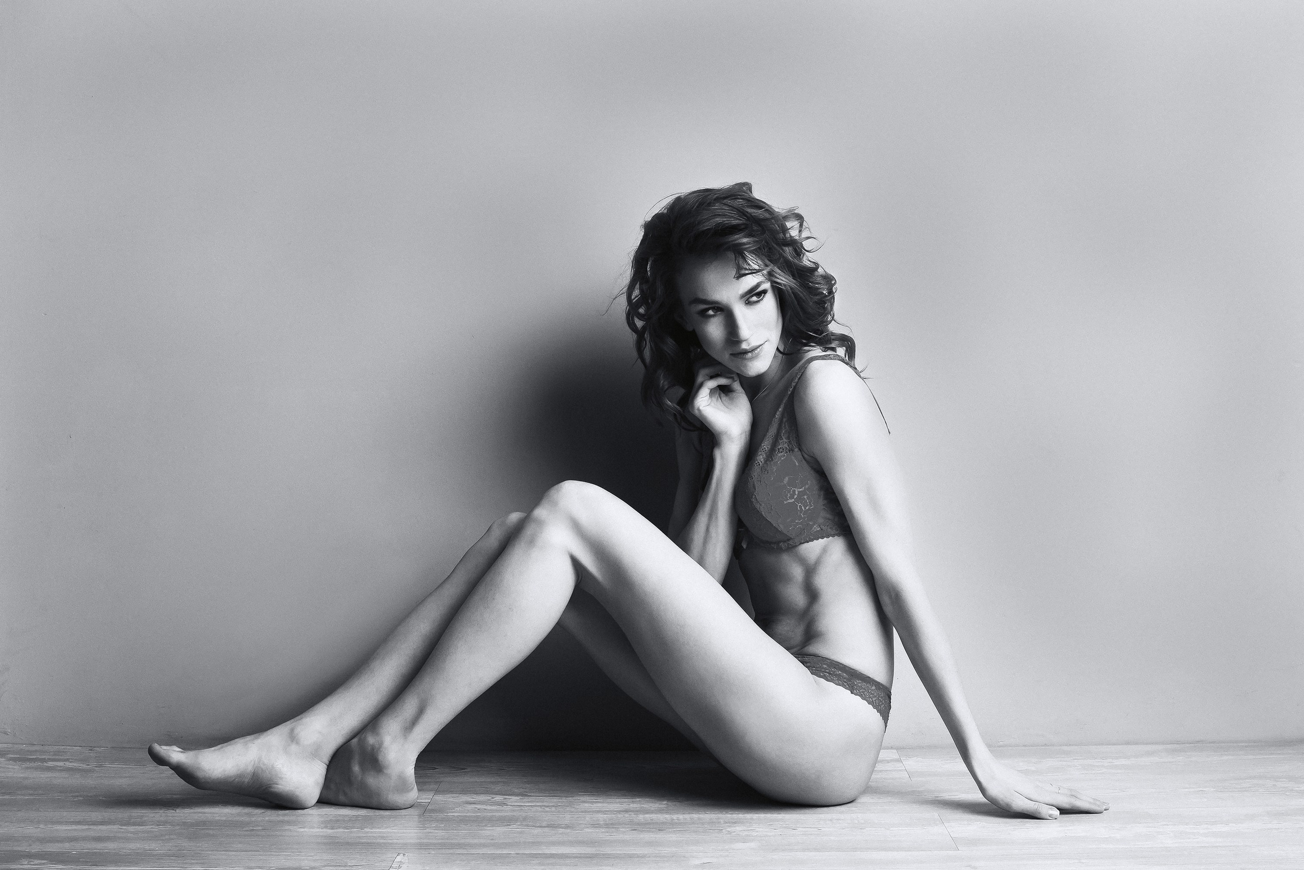 Портретная фотография. Павел Иванов. Создание профессионального медиаконтента. Москва