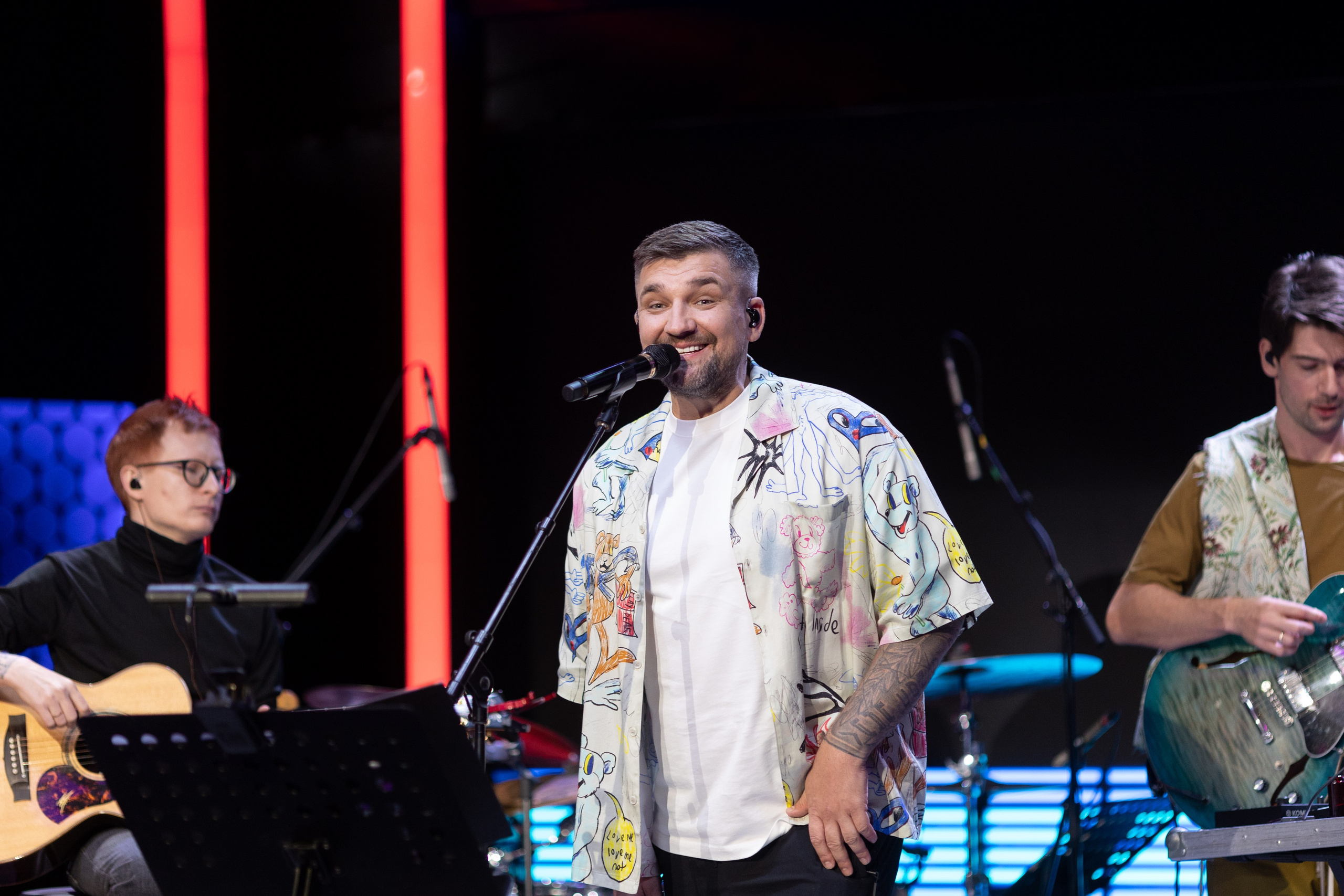 ПОДКАСТ.ЛАБ Баста. Свадебный и семейный фотограф