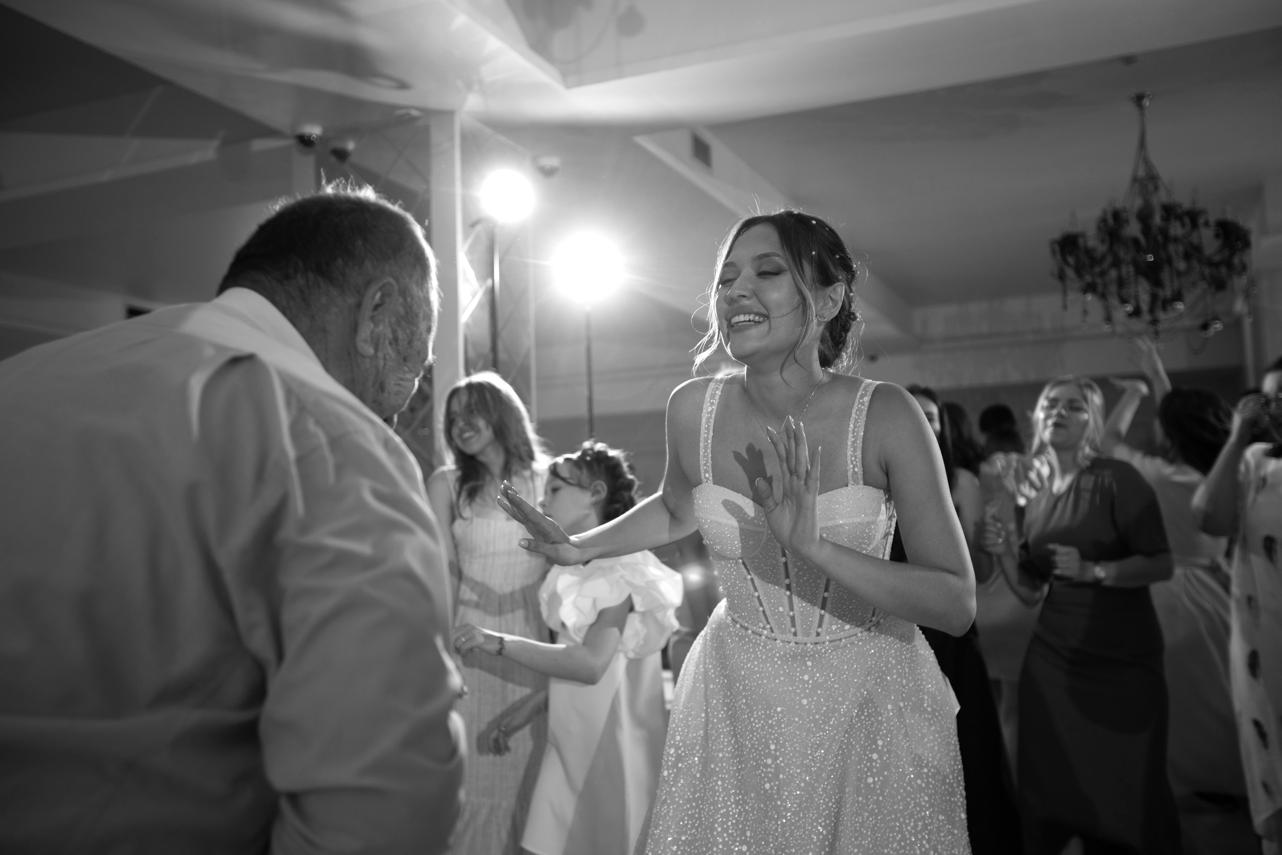 Александр Сабина. Фотограф Александр Литвинов