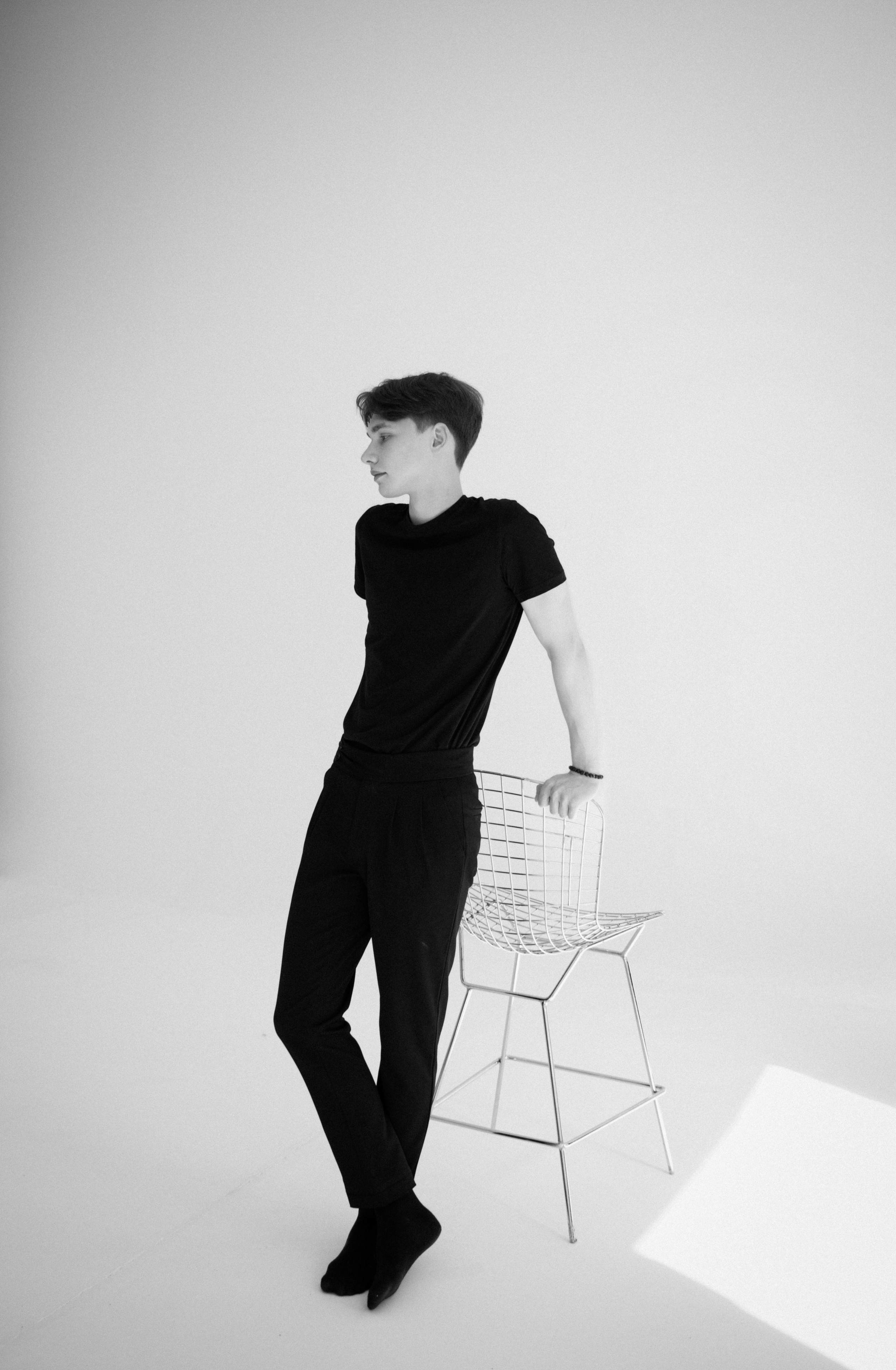 Ваня. Фотограф в Самаре