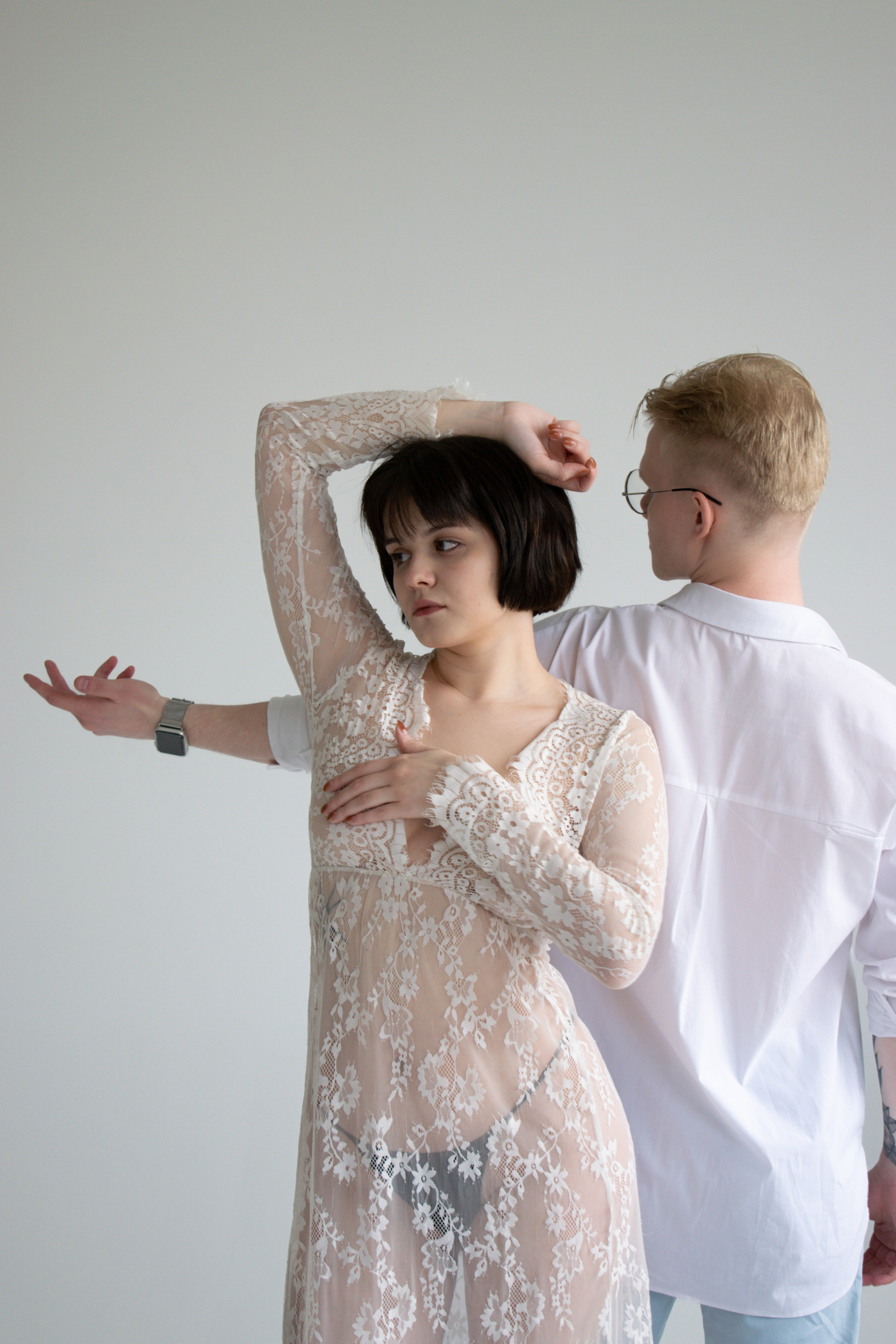 Вета & Олег. Фотограф в Самаре