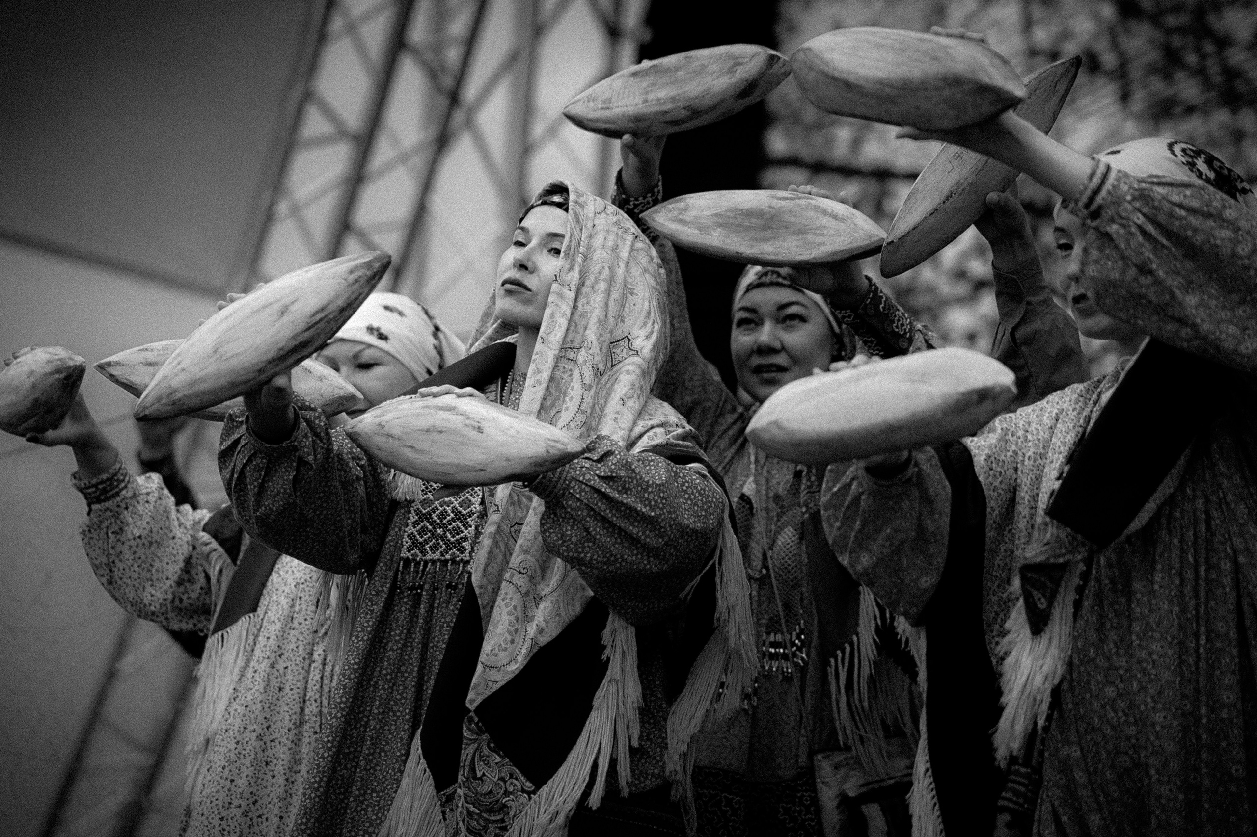 Репортаж. Фотограф Ханты-Мансийск Гагарина Мария