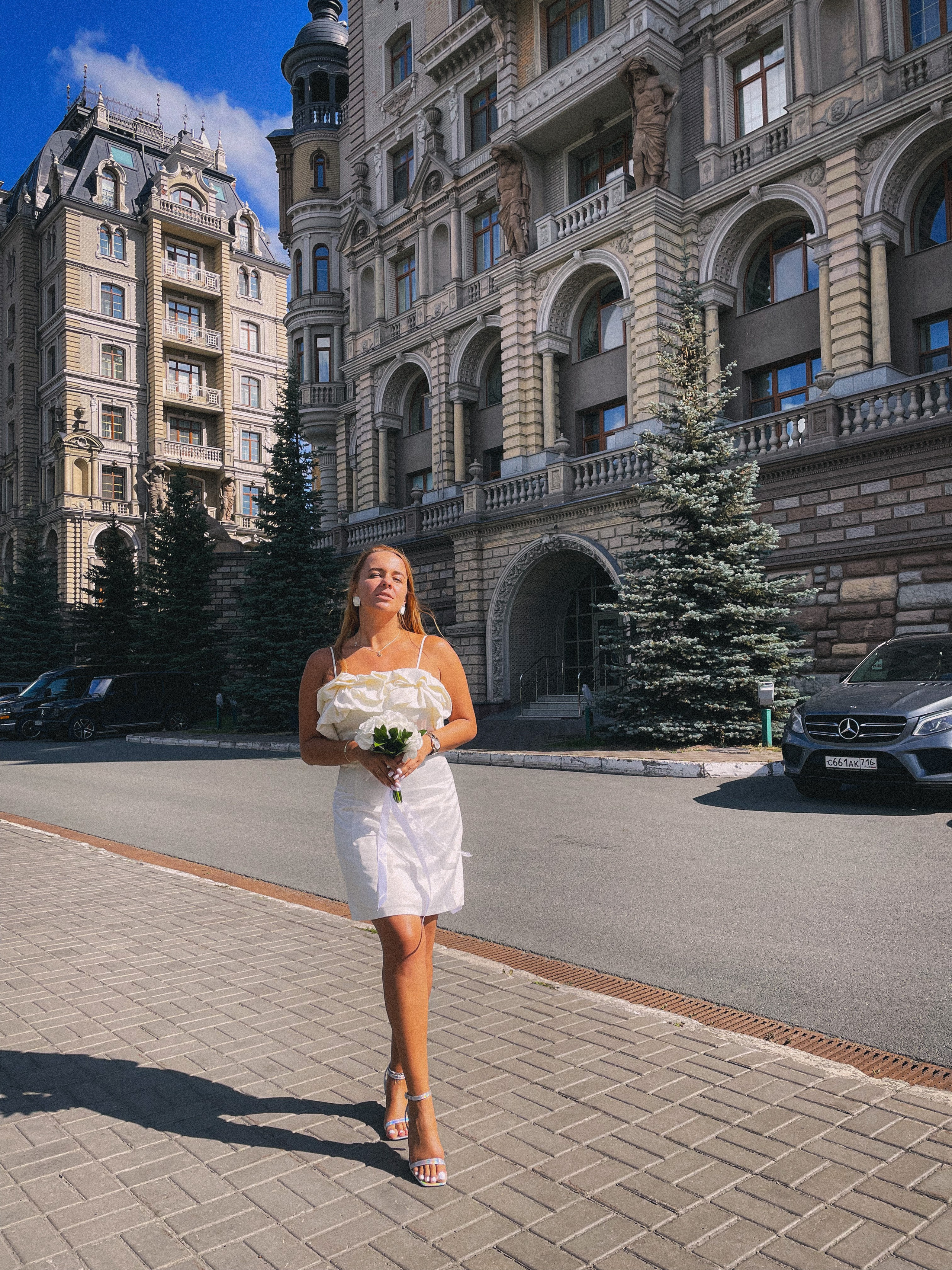 Моменты перед росписью. Чувственный мобильный фотограф в Казани и Сочи Дьяченко Дарья