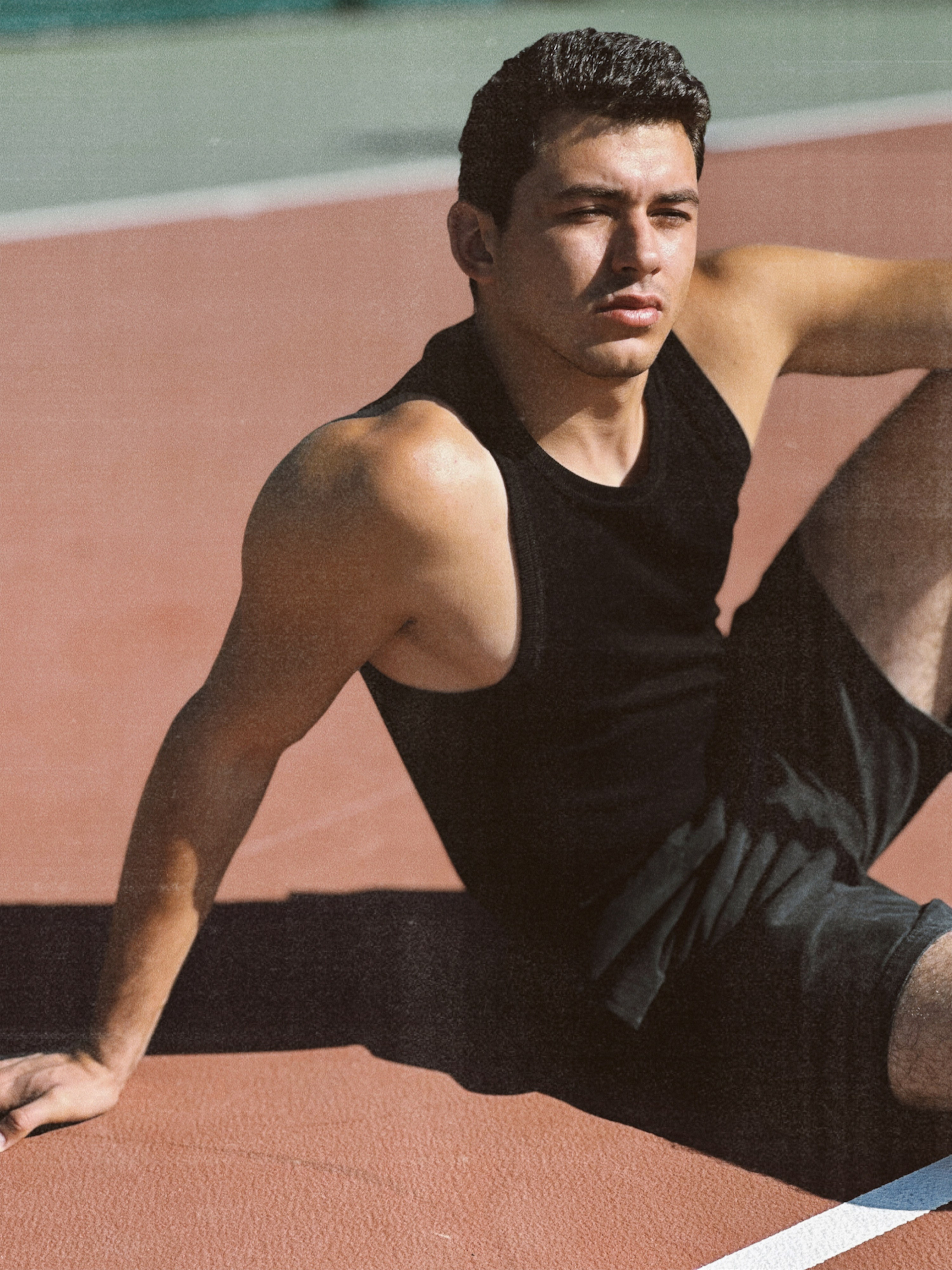 Men's tennis core. Чувственный мобильный фотограф в Казани и Сочи Дьяченко Дарья