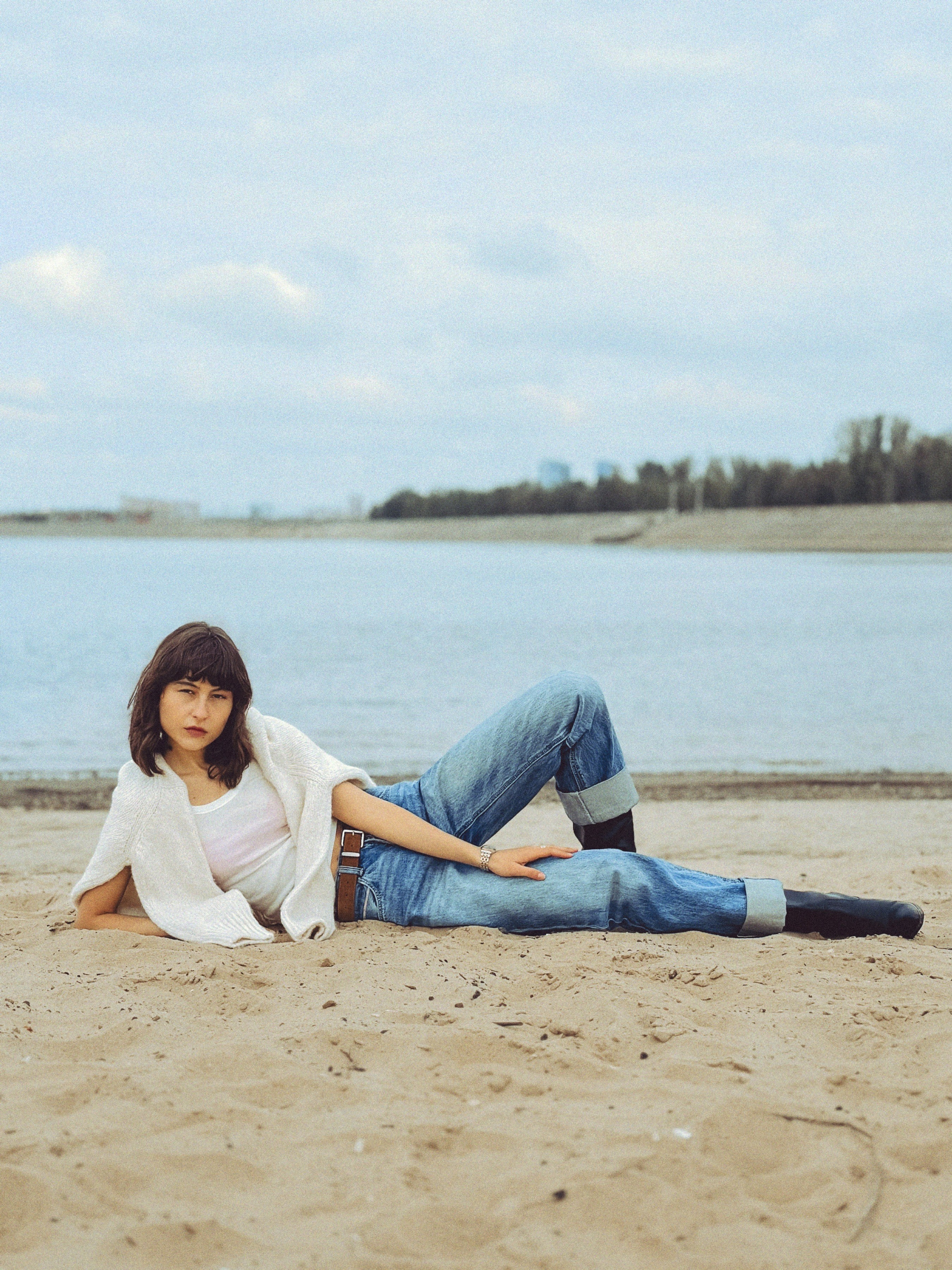 Ретро осень 90s. Чувственный мобильный фотограф в Казани и Сочи Дьяченко Дарья