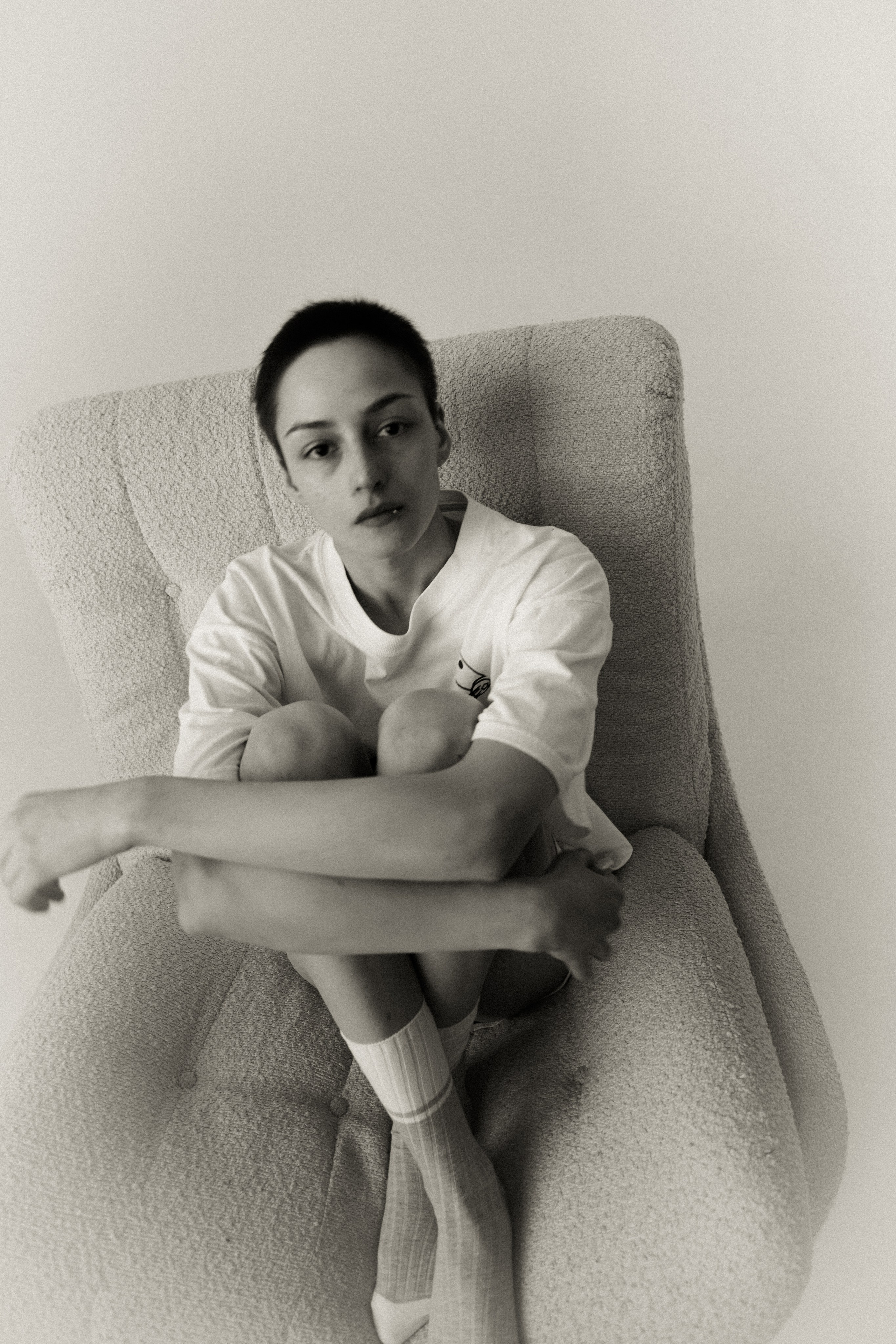 Работы. Алина, фотограф в Москве