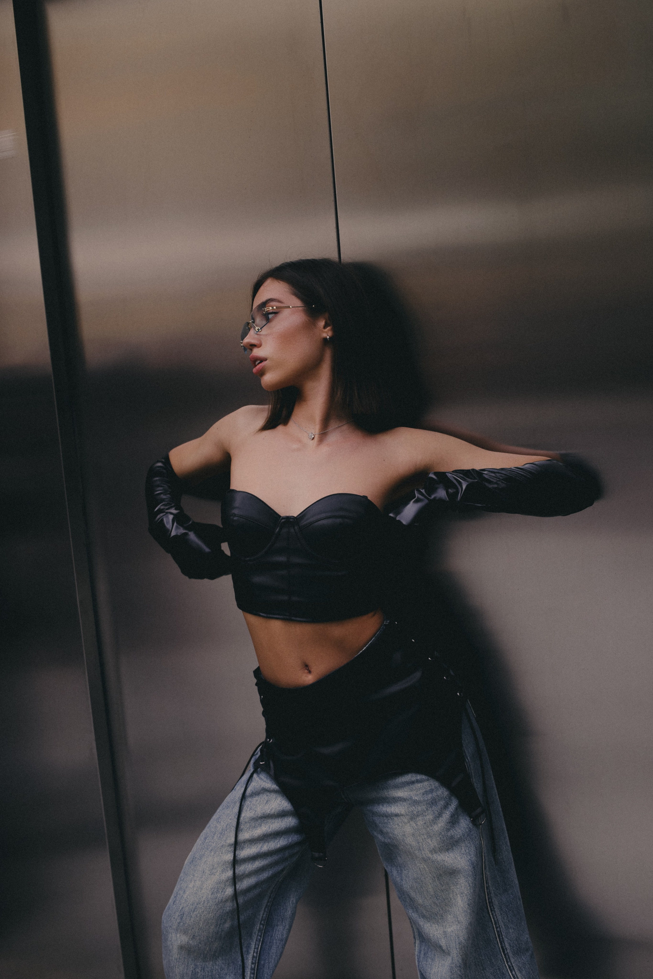 Стрит-съёмки | Фотограф в Зеленограде Таня Бараненко