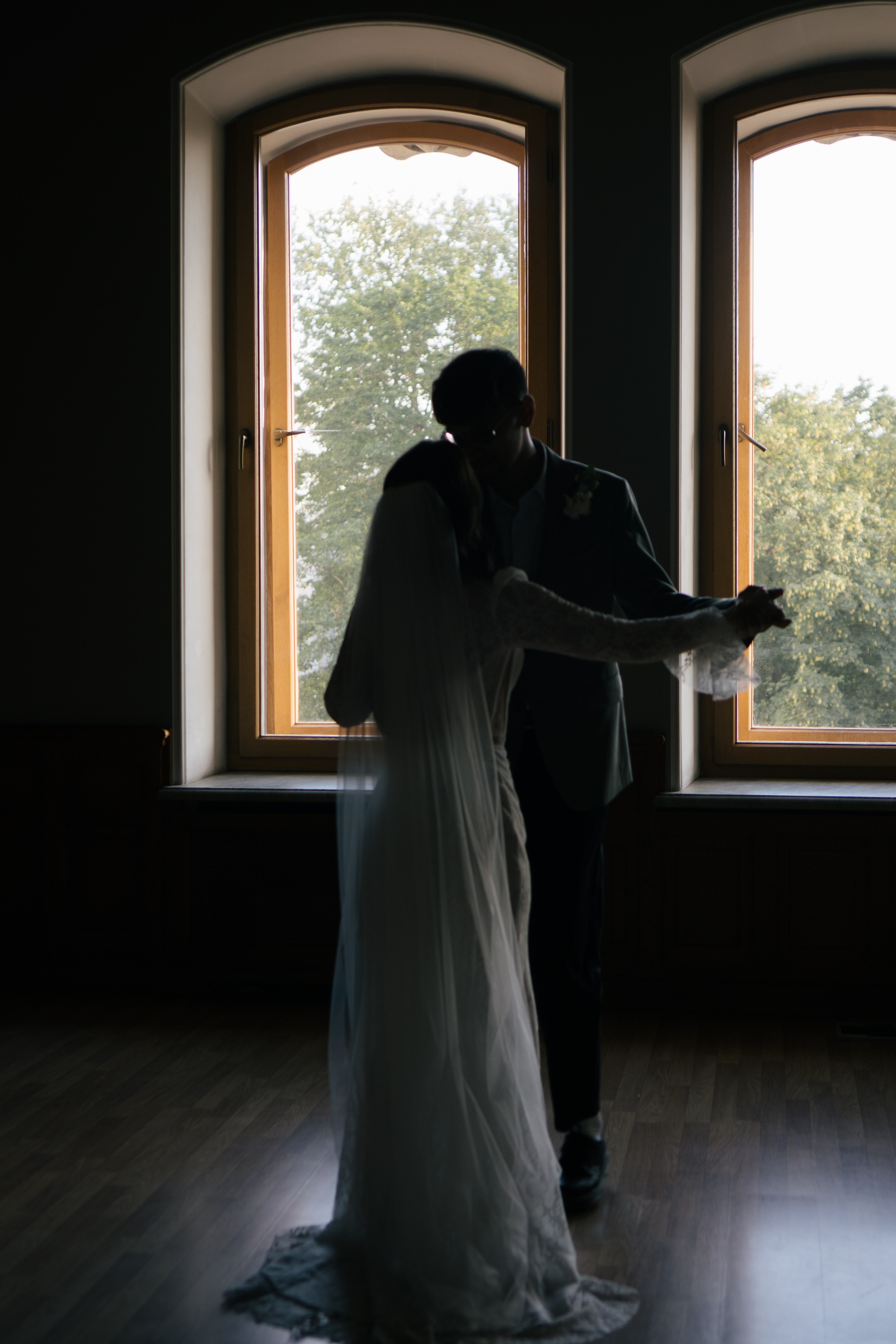 СВАДЕБНАЯ СЬЕМКА В СТУДИИ. Профессиональный фотограф, Санкт-Петербург — Виктория Богомолова